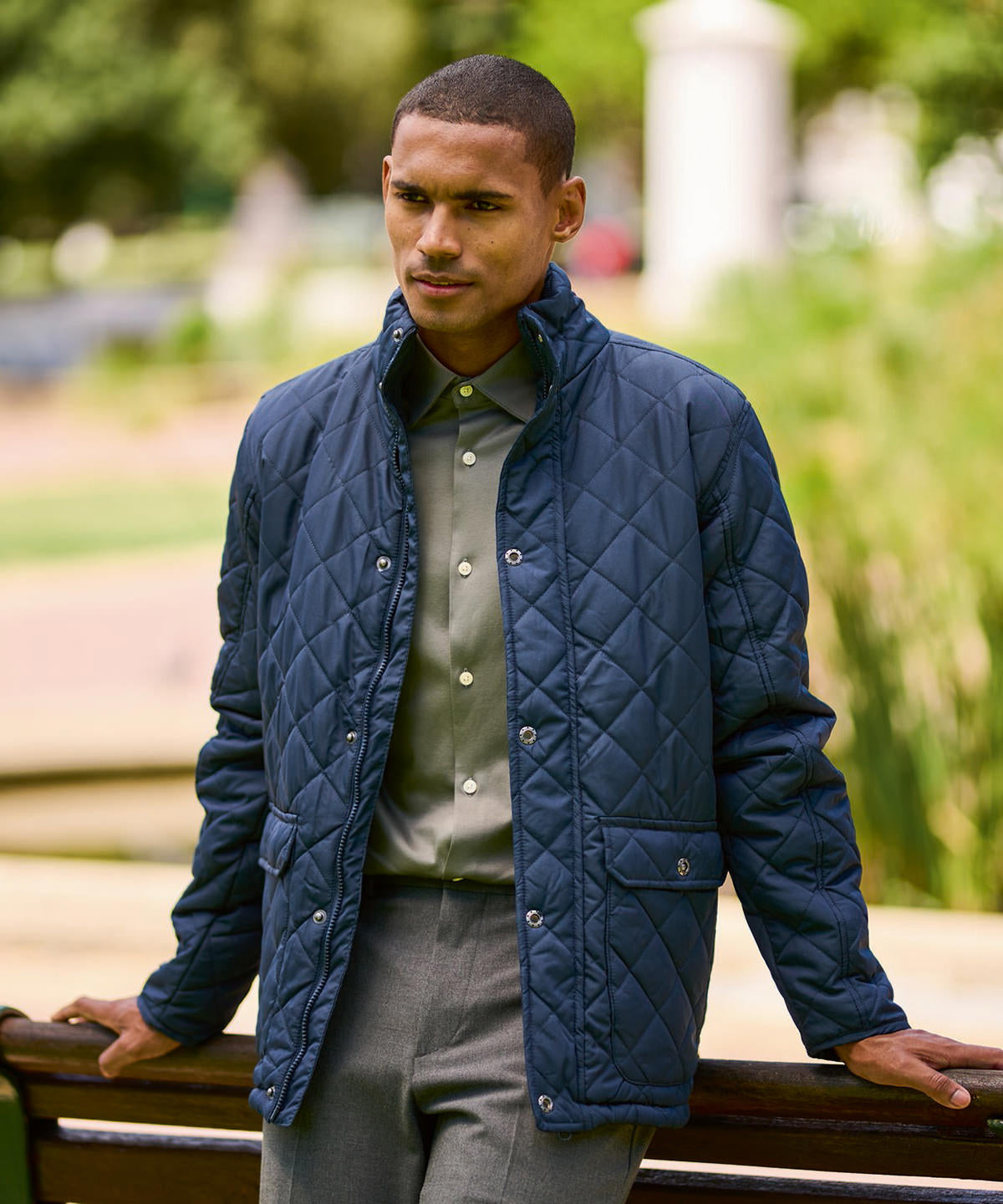 Regatta Professional RG066 Tyler jacket
