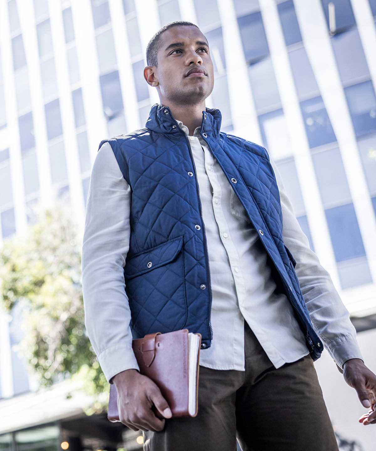 Regatta Professional RG077 Tyler bodywarmer