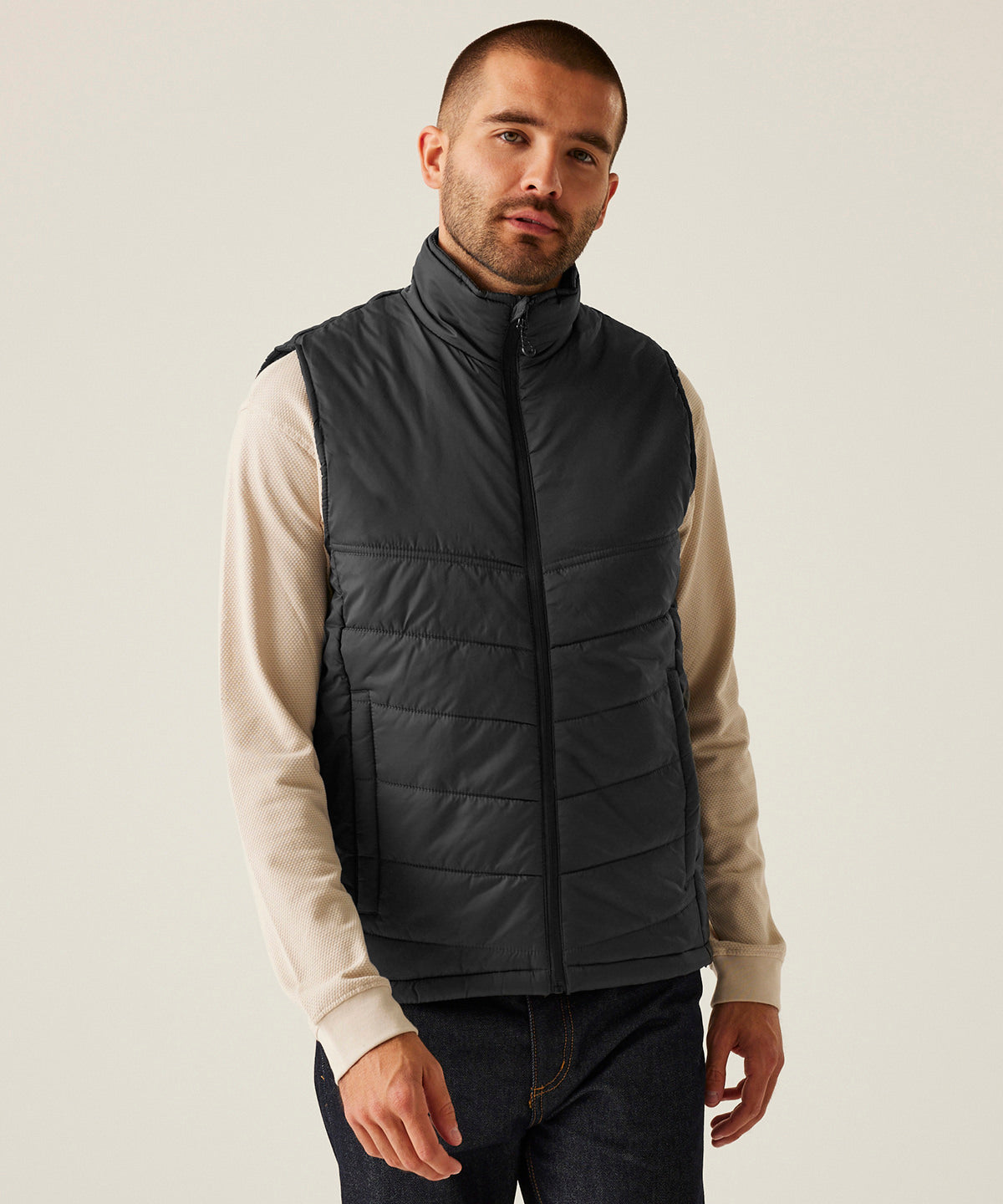 Regatta Professional RG113 Stage II insulated bodywarmer