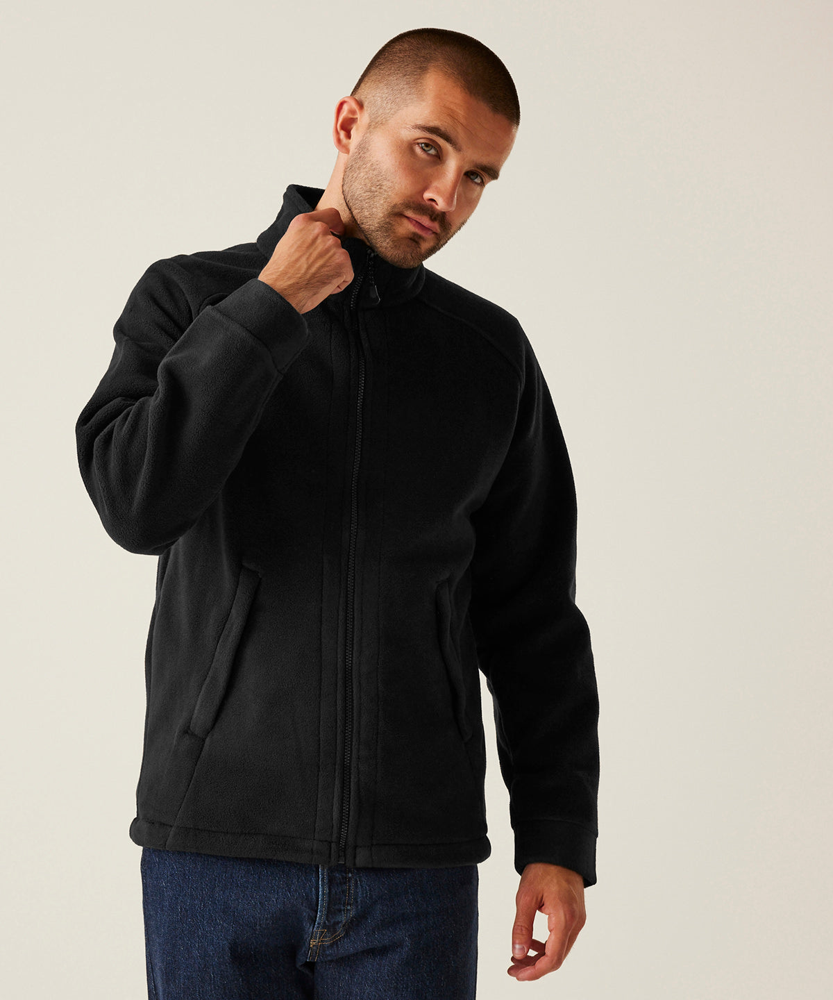 Regatta Professional RG128 Sigma heavyweight fleece