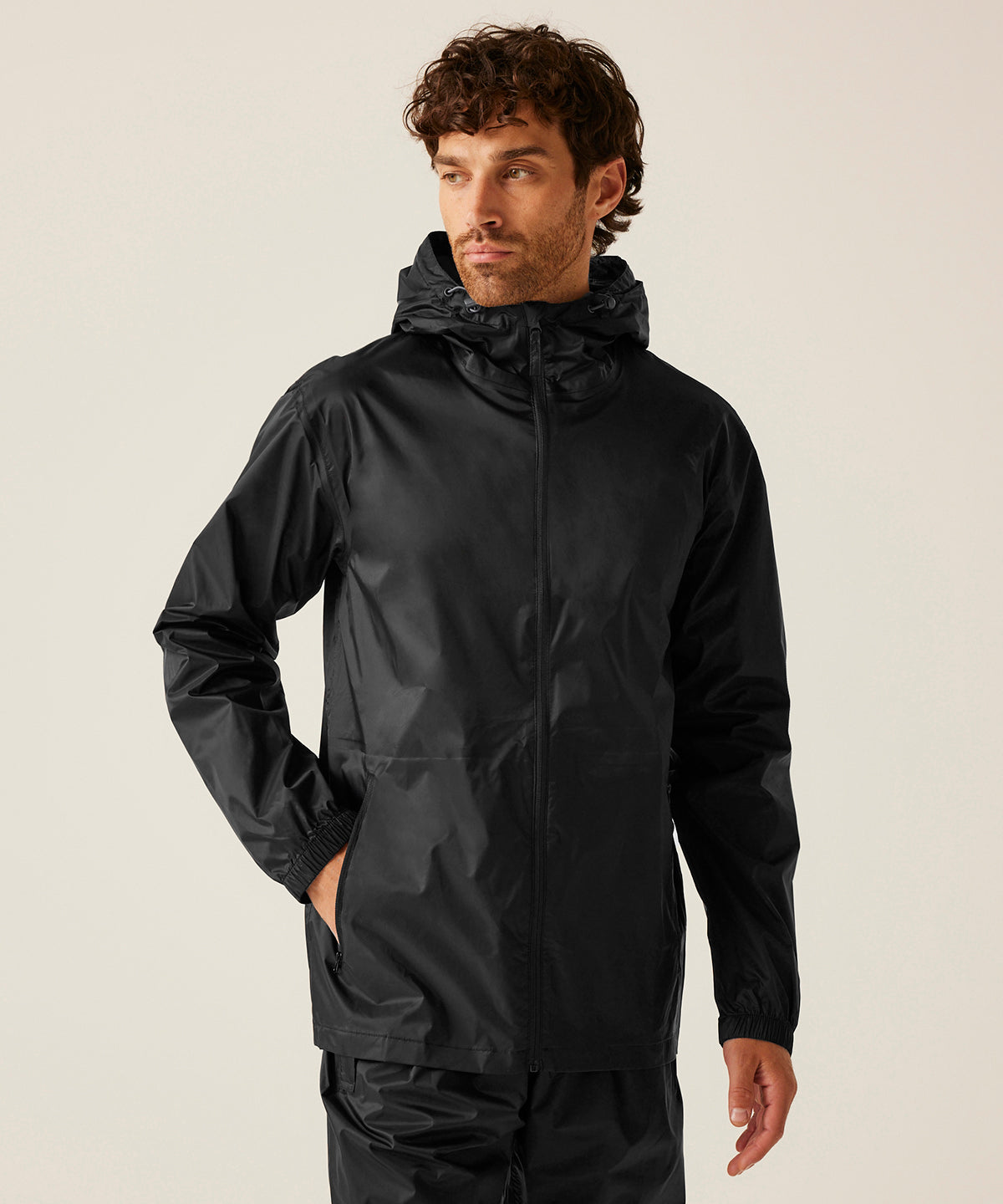 Regatta Professional RG207 Pro packaway jacket