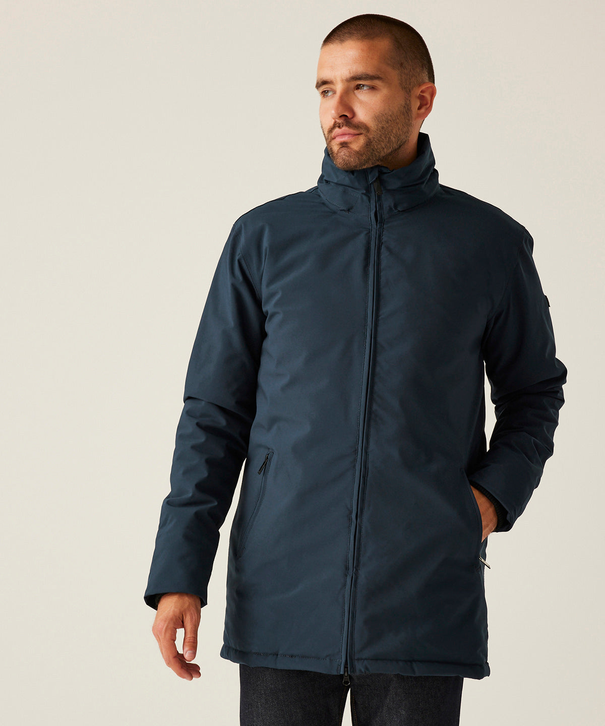 Regatta Professional RG364 Hampton executive jacket