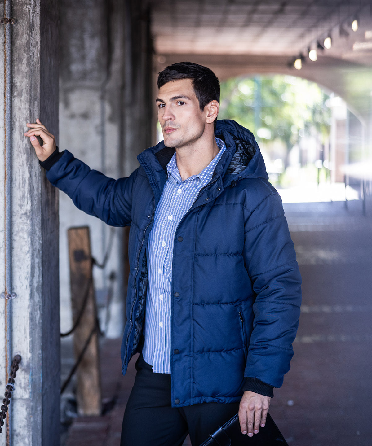 Regatta Professional RG587 Northdale insulated jacket