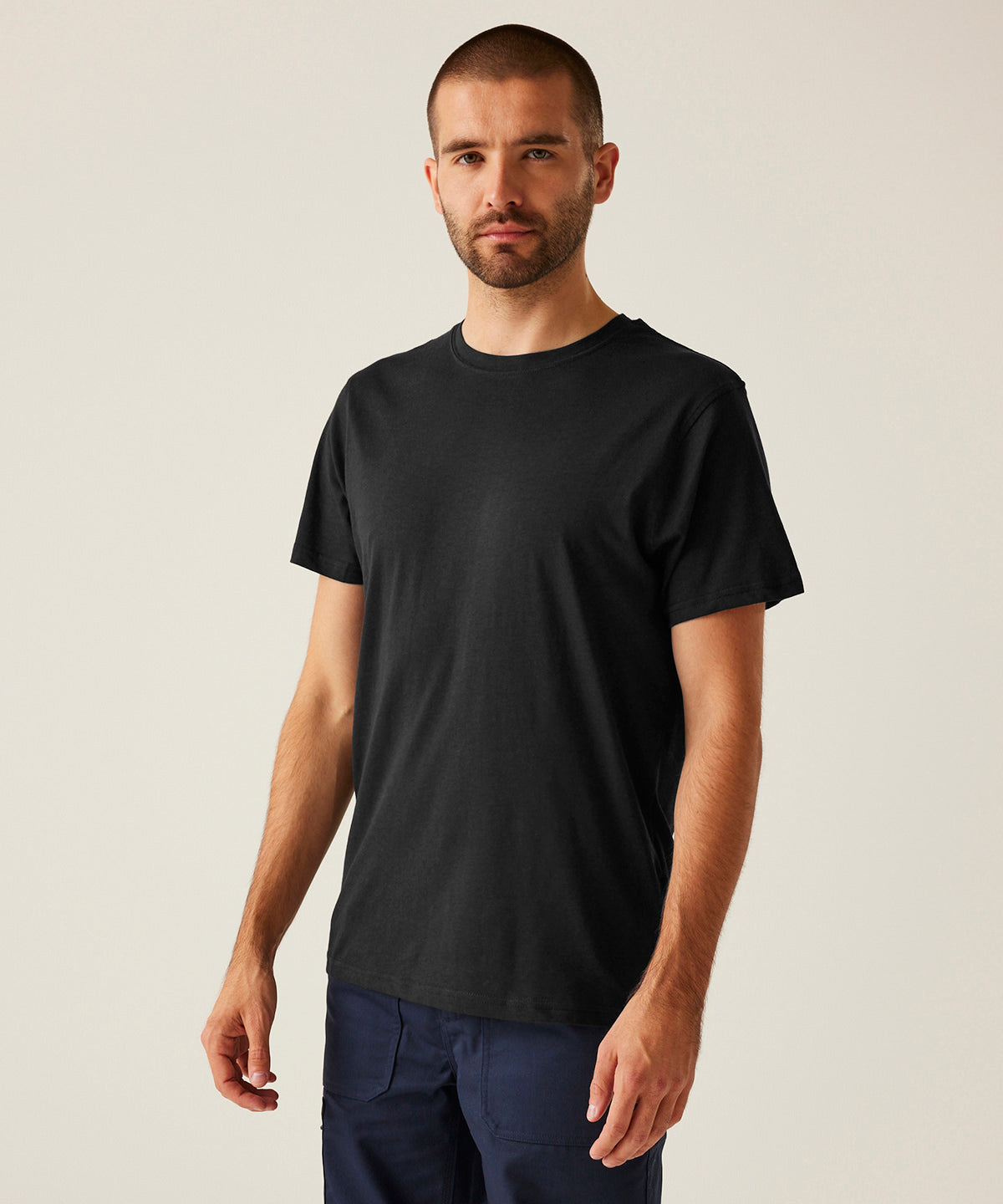 Regatta Professional RG618 Pro soft-touch cotton t-shirt