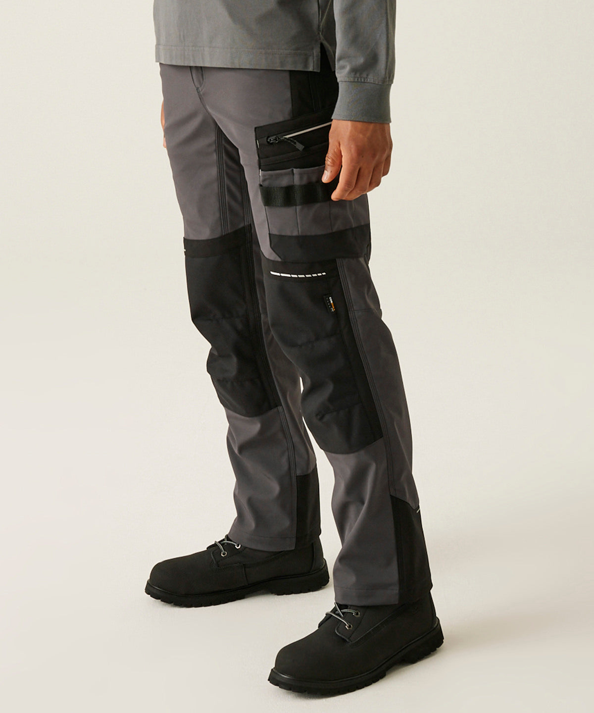 Regatta Professional RG632 4-Tex stretch holster trousers
