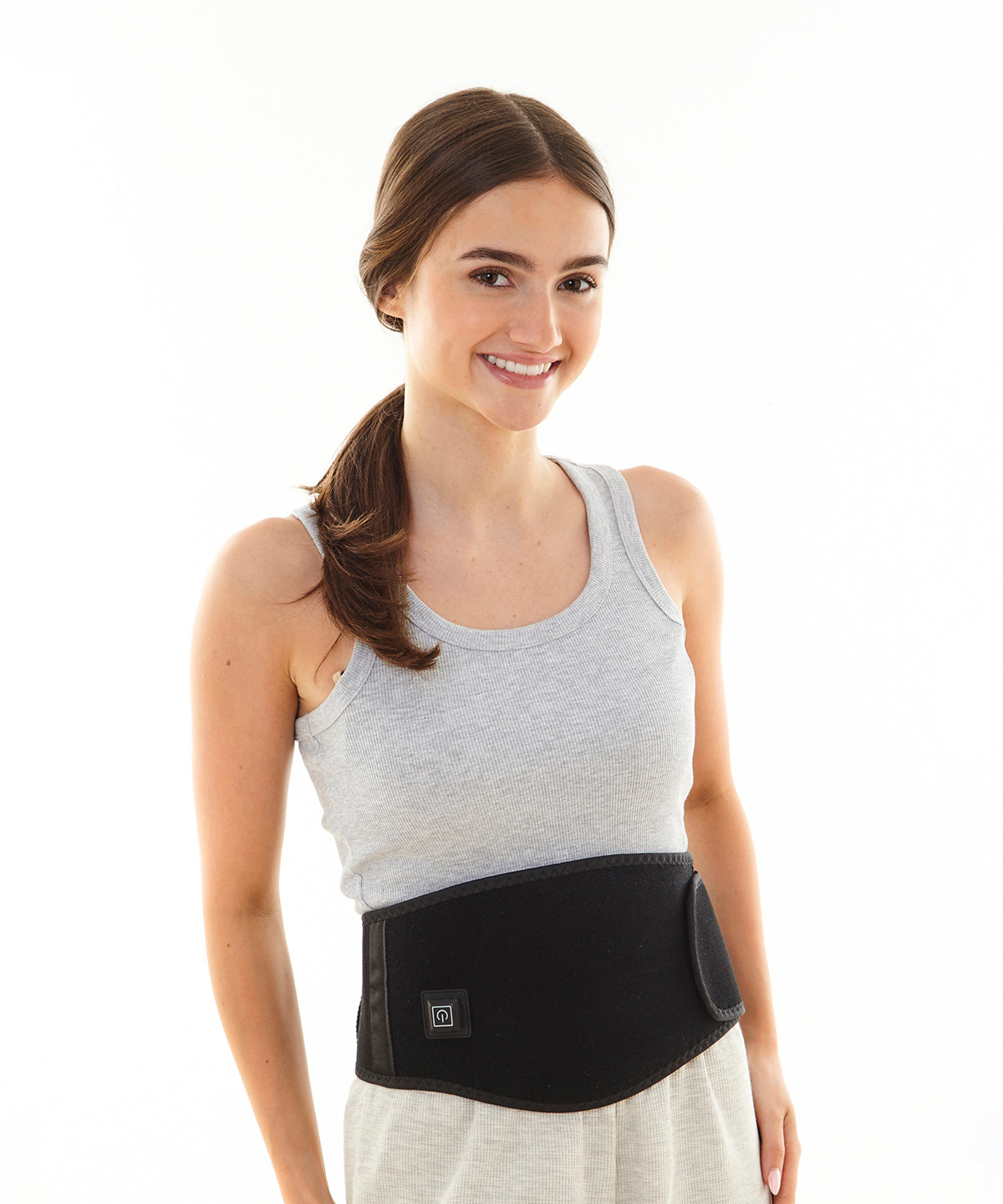 Ribbon RI026 Heated waistband