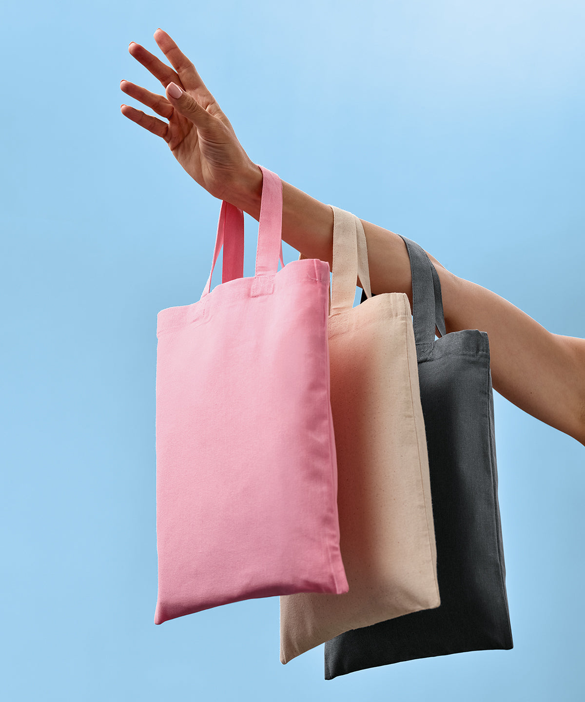Nutshell® RL500 Mini bag