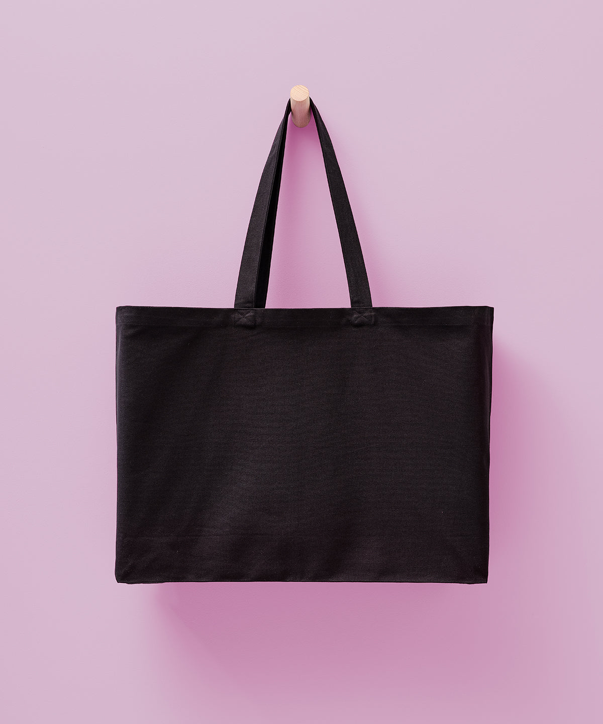 Nutshell® RL690 Billie recycled luxe maxi tote