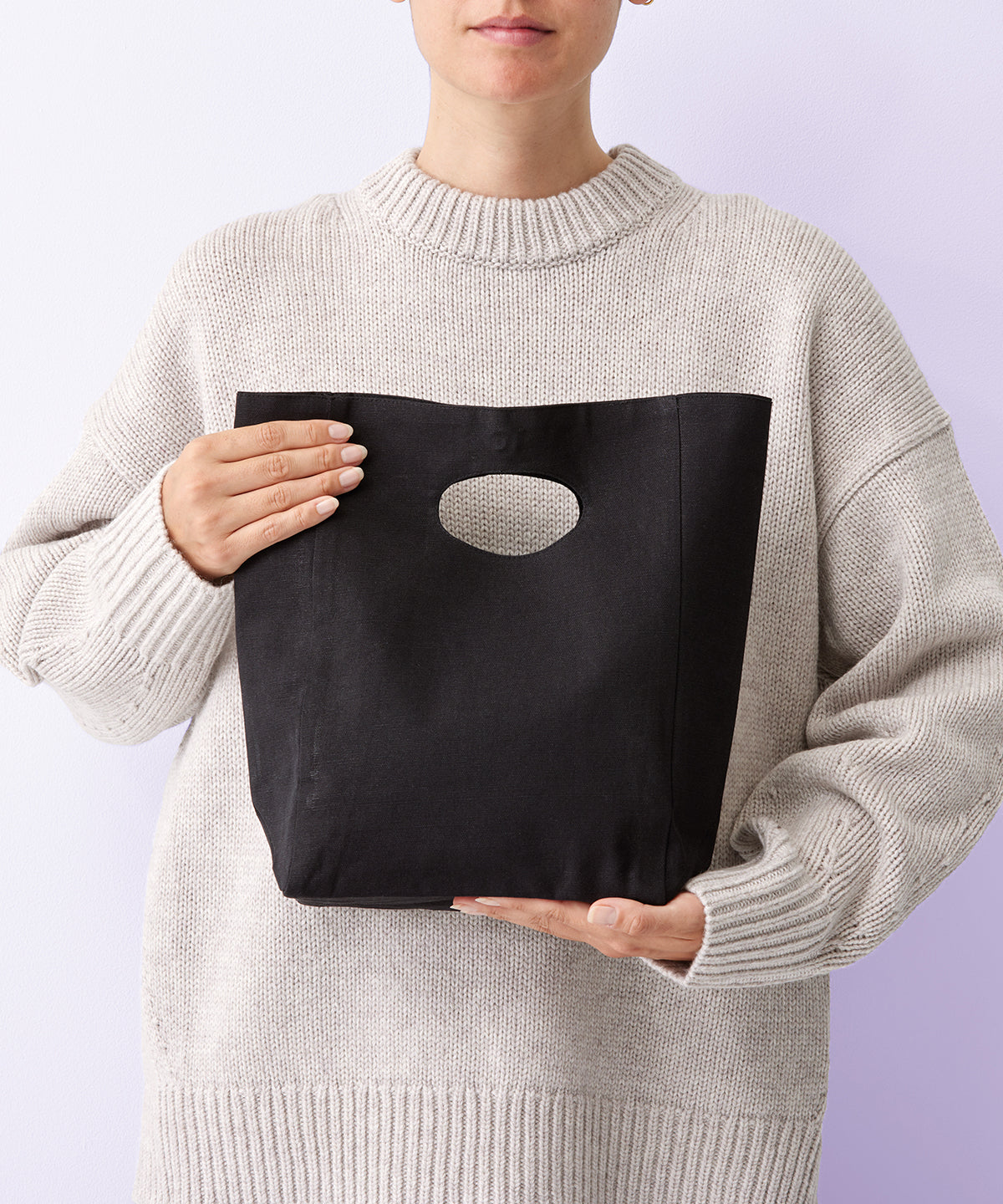 Nutshell® RL975 Frankie recycled premium bag