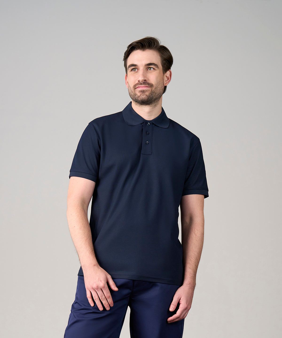 ProRTX RX109 Pro wicking polo