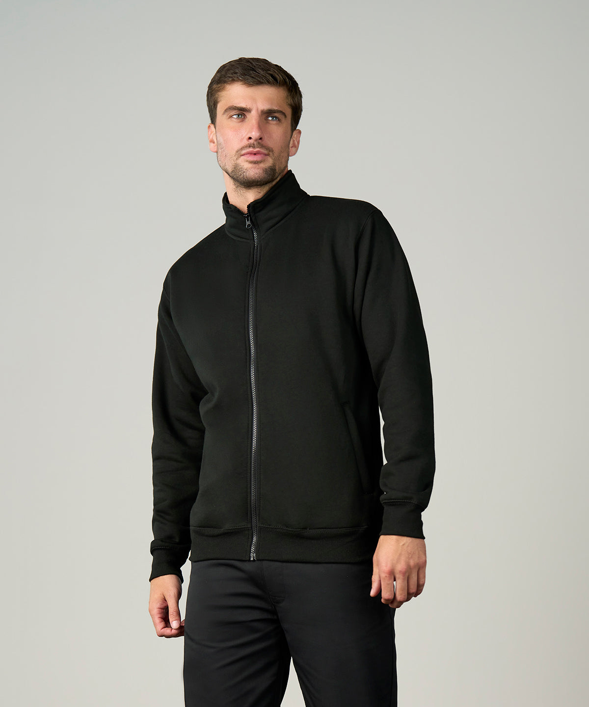 ProRTX RX310 Pro full-zip sweatshirt
