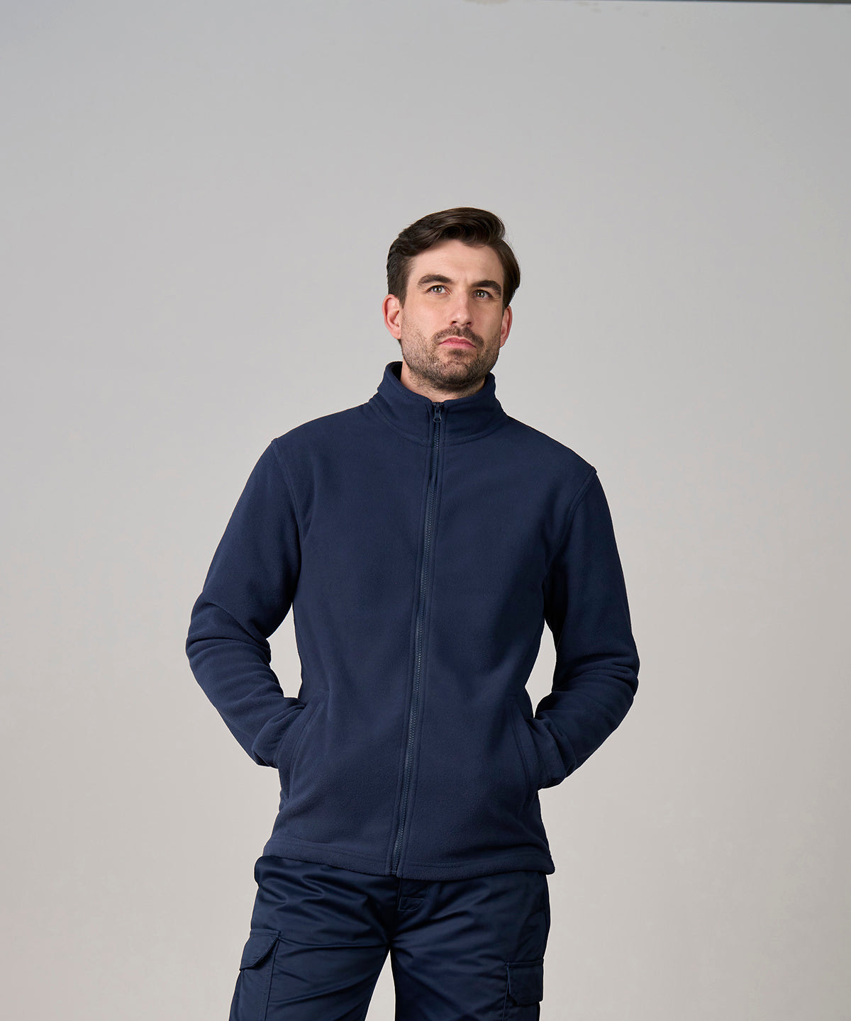 ProRTX RX402 Pro fleece