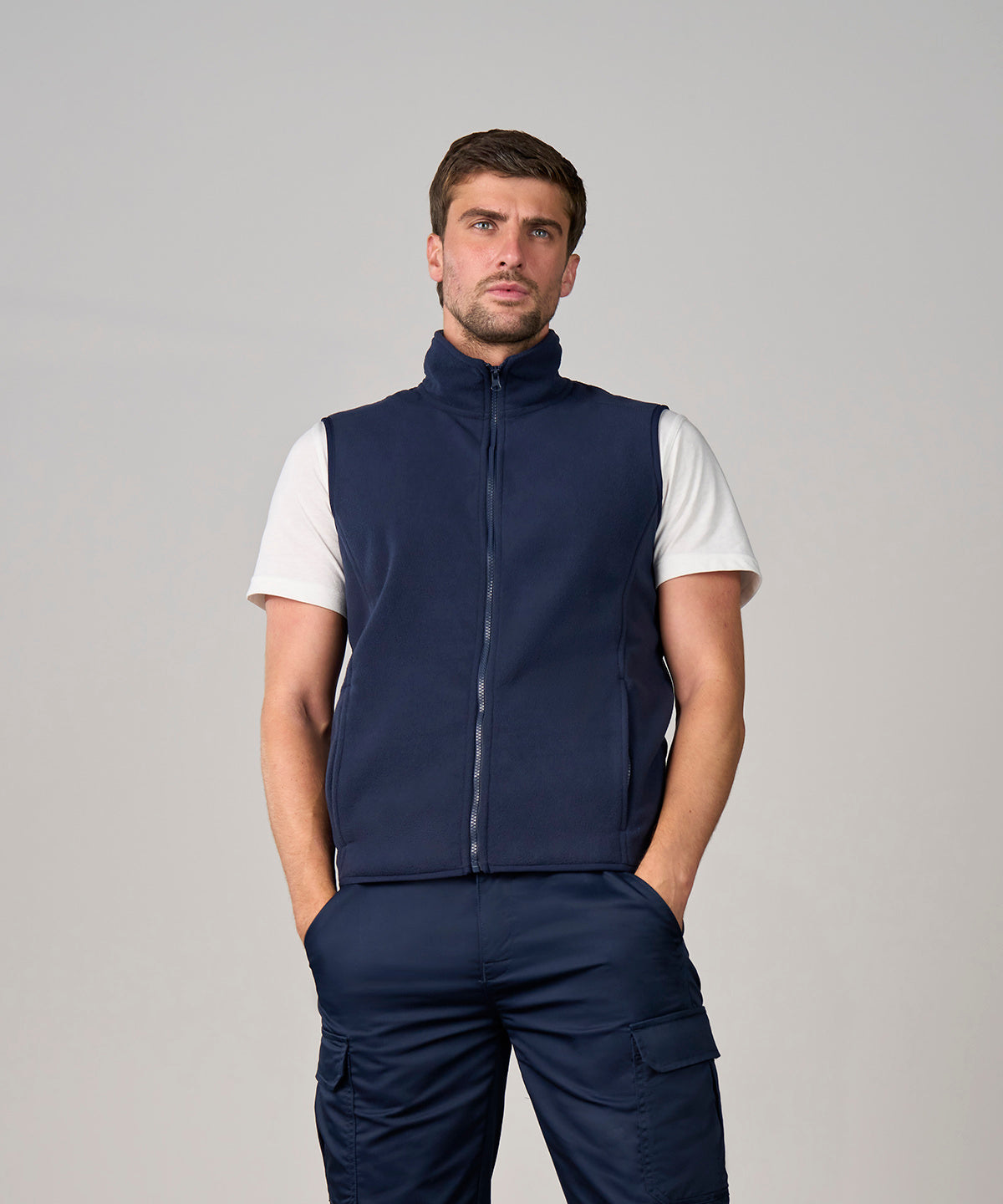 ProRTX RX405 Pro fleece gilet