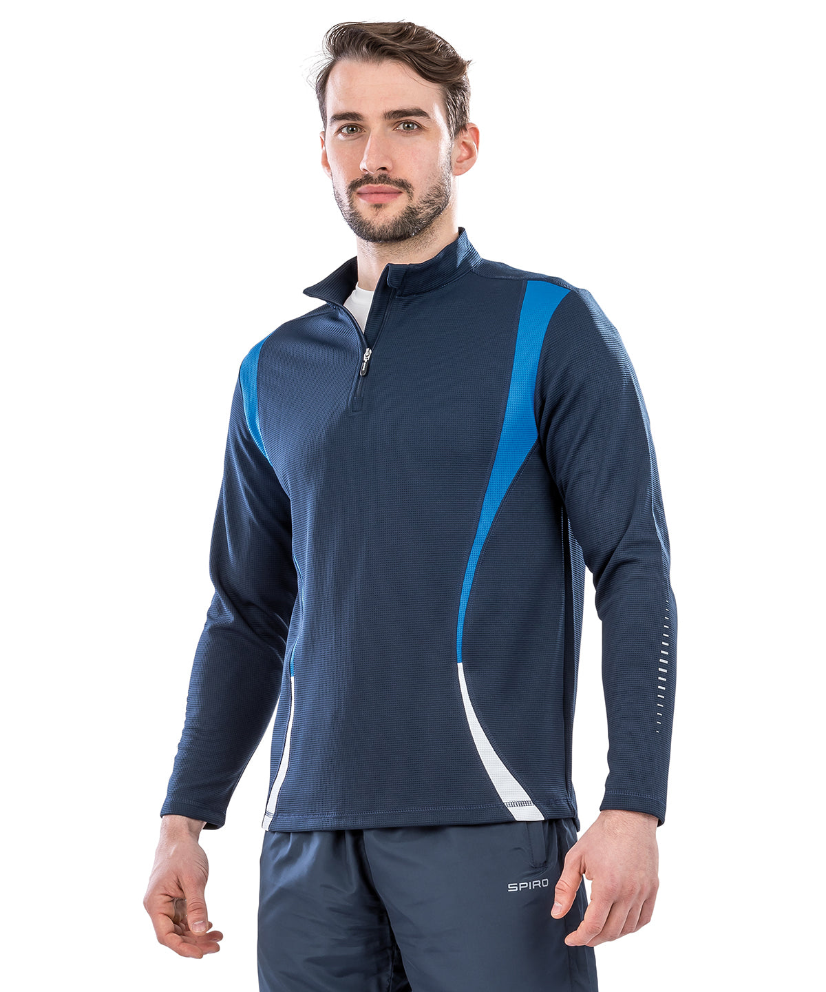 Spiro S178X Spiro trial training top
