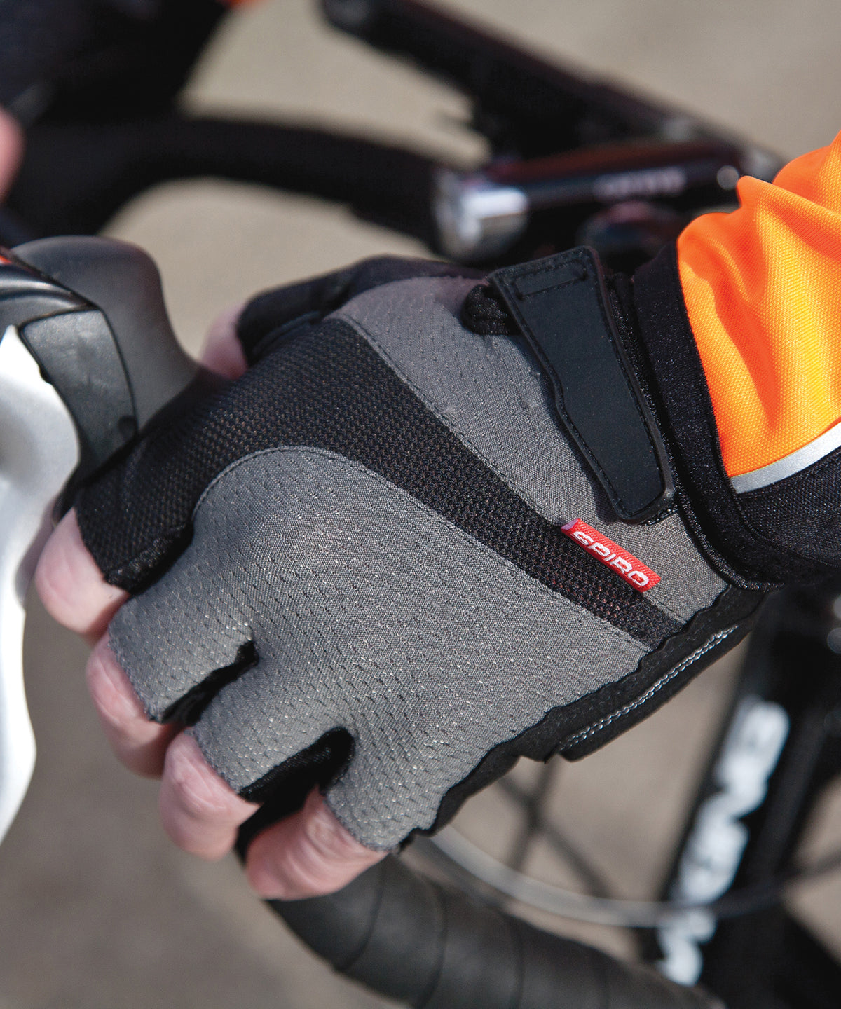 Spiro S257X Spiro short glove