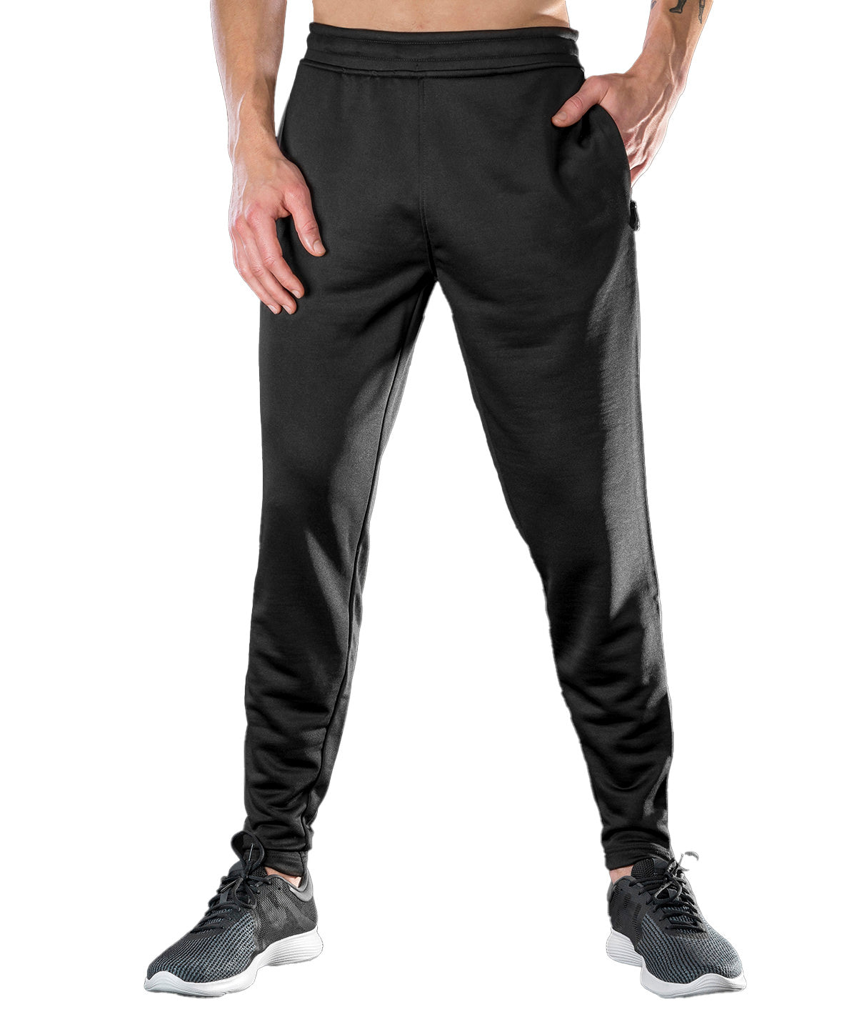 Spiro S276M Slimfit joggers