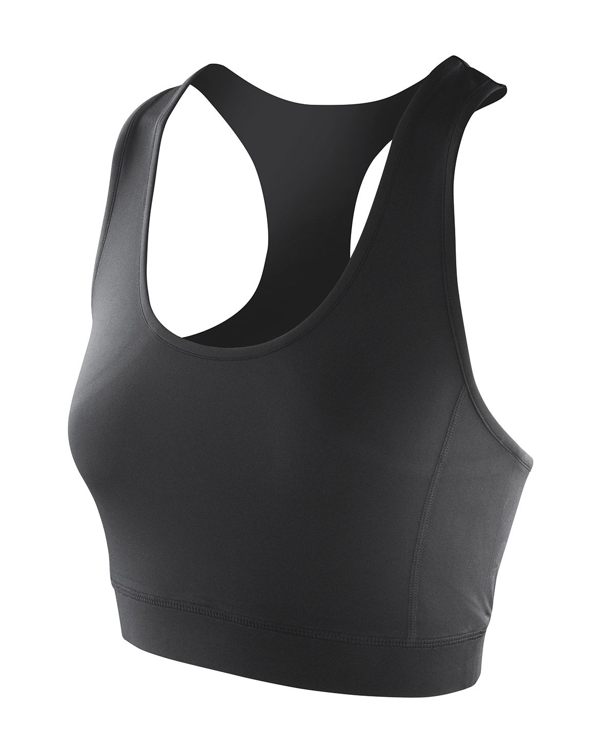 Spiro S282F Softex® crop top