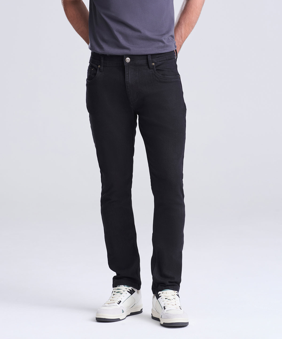 AWDis So Denim SD004 Max slim jeans