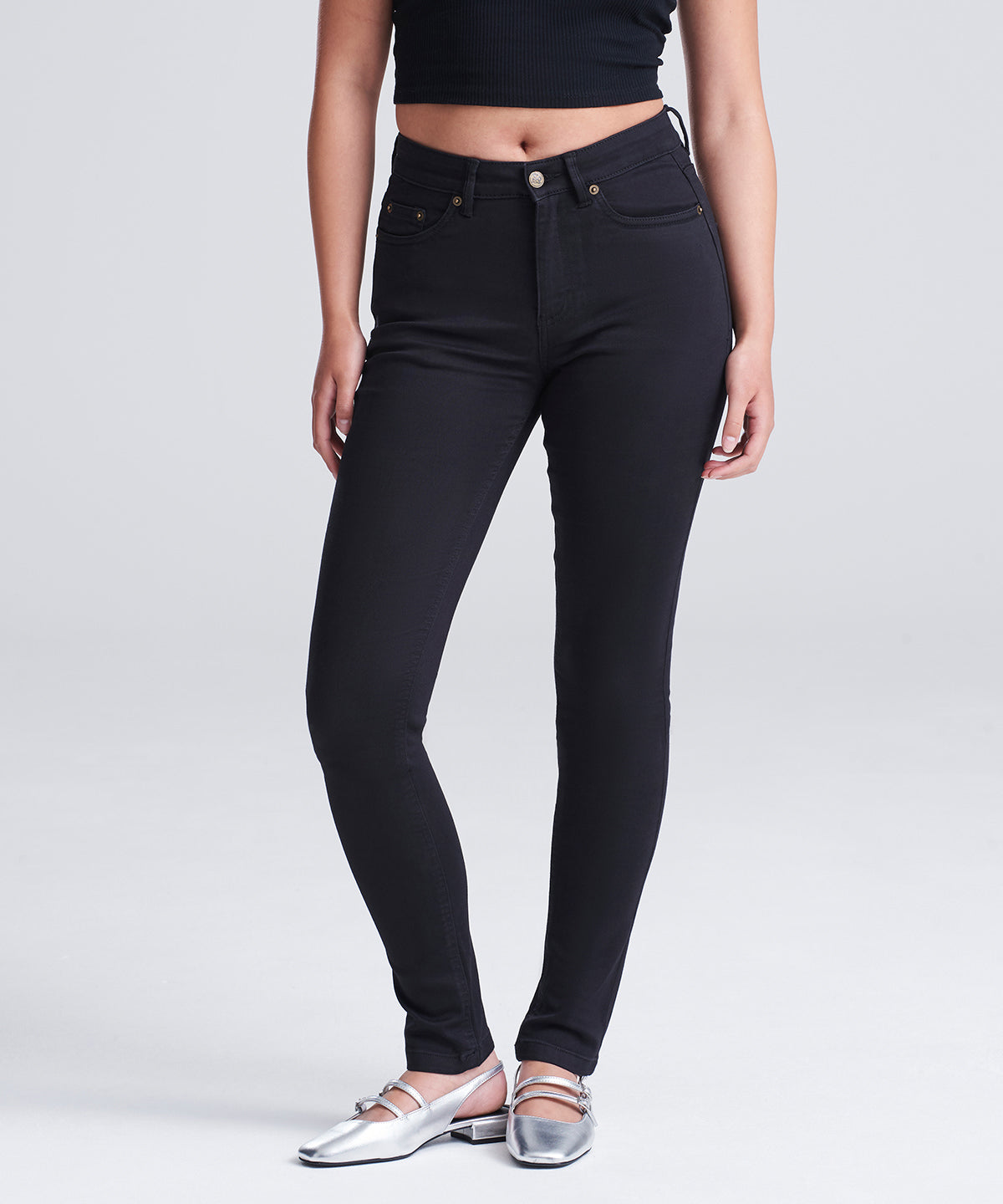 AWDis So Denim SD014 Women's Lara skinny jeans