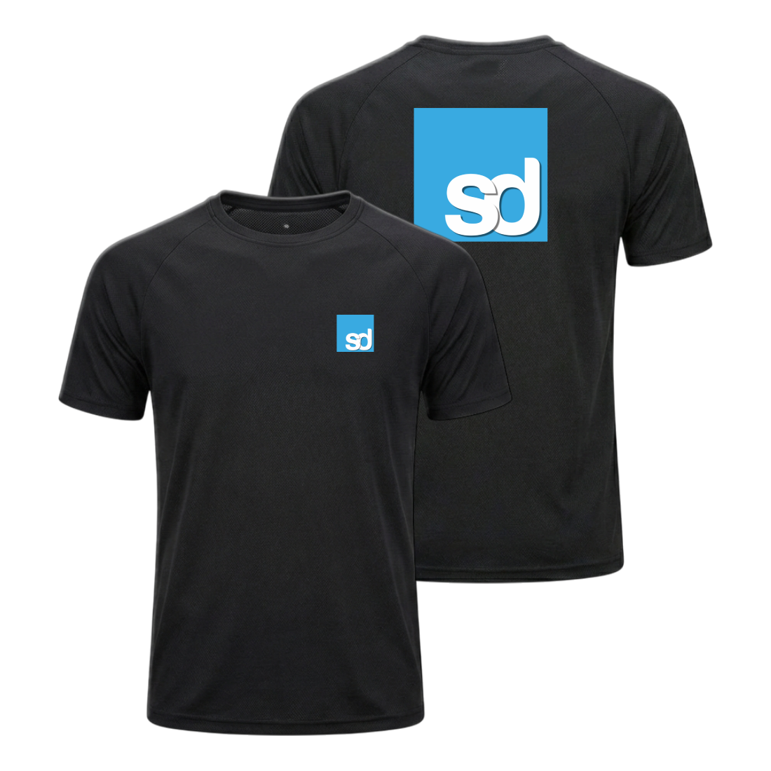 S287X Performance Aircool tee