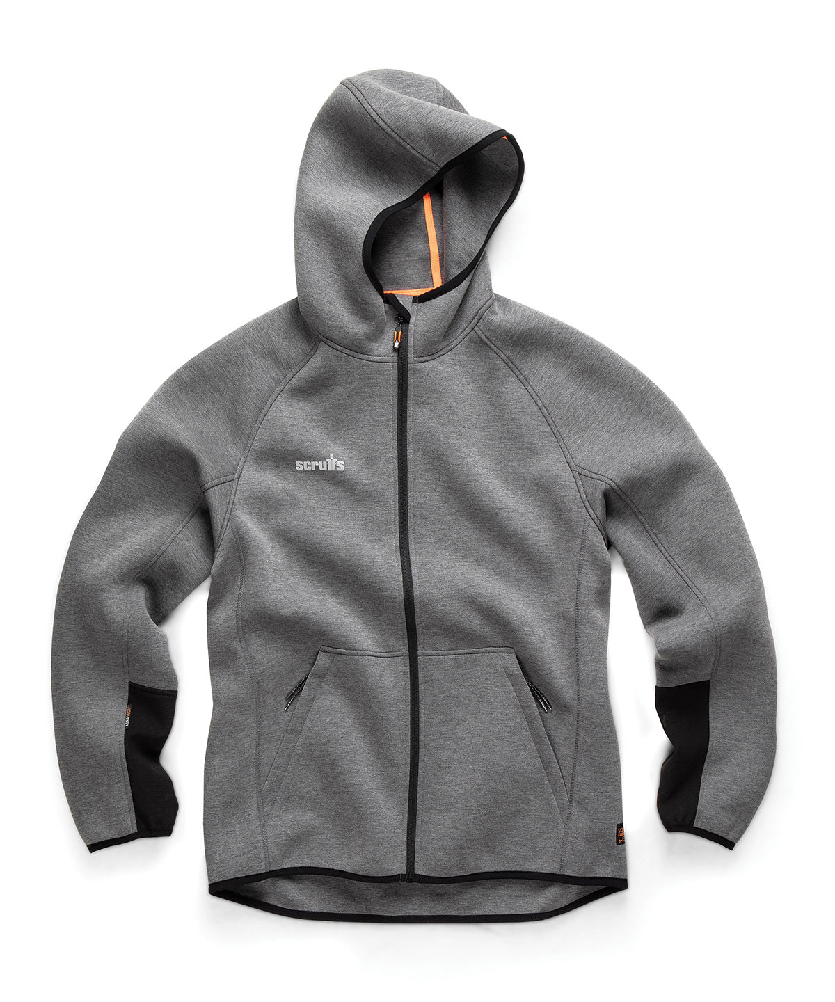 Scruffs SH021 Trade air-layer hoodie