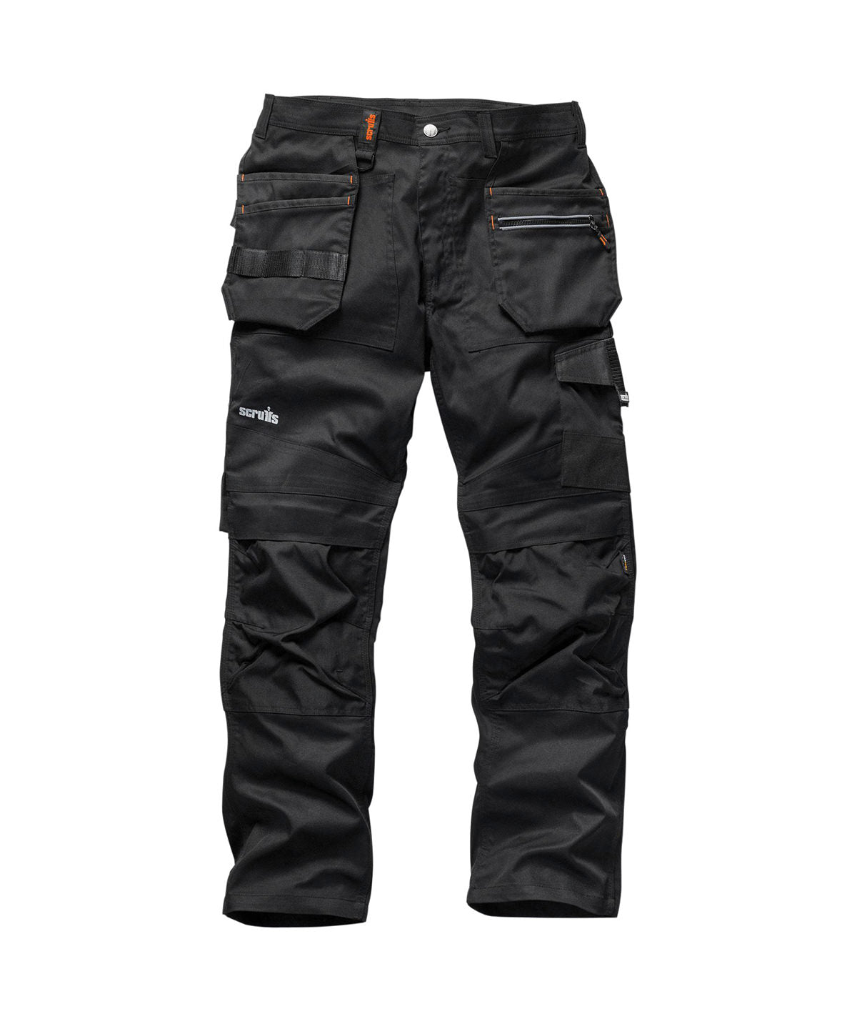 Scruffs SH027 Trade Flex trousers