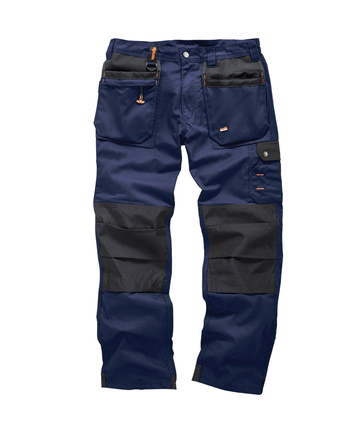 Scruffs SH054 Worker plus trousers