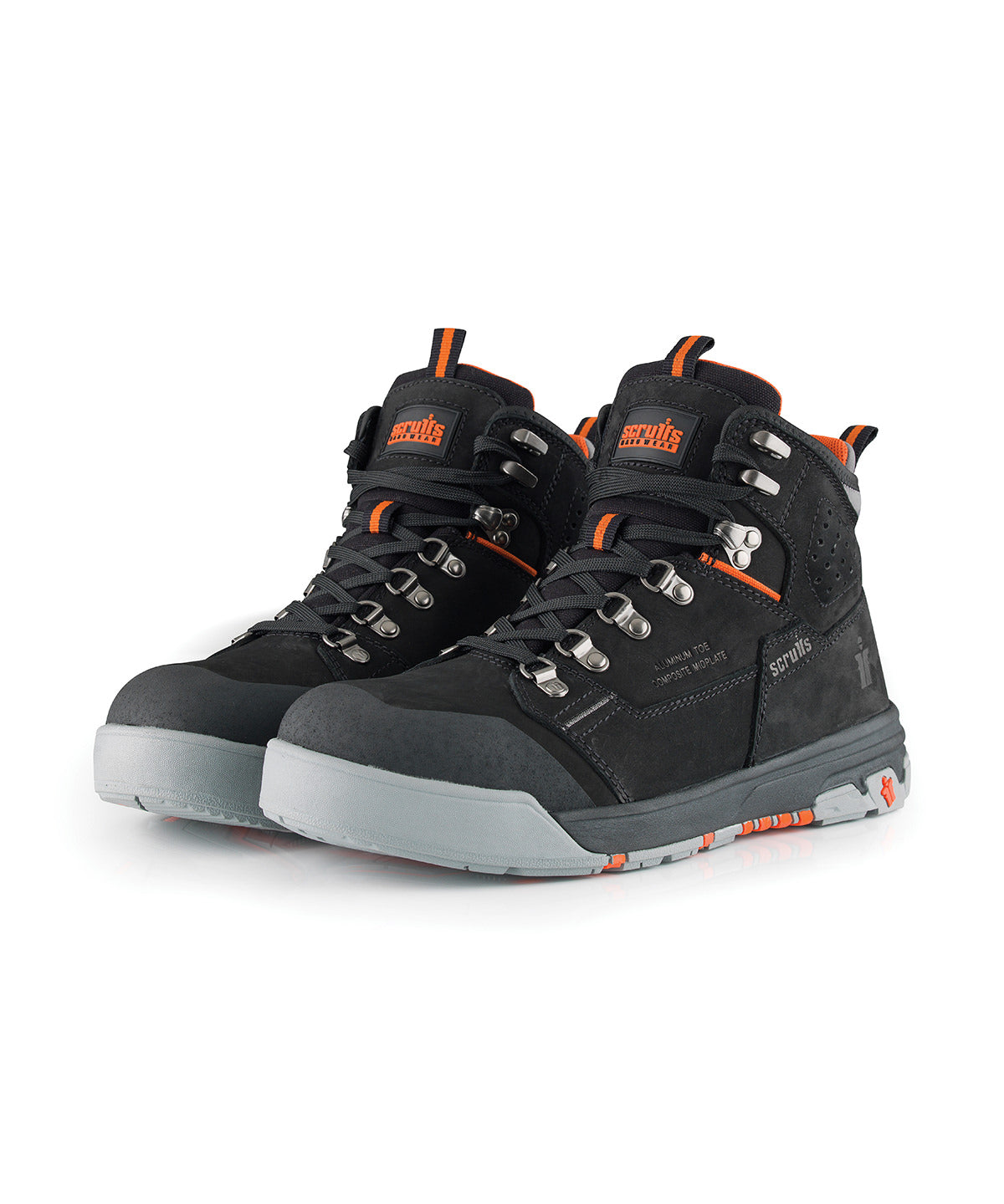 Scruffs SH081 Hydra safety boots