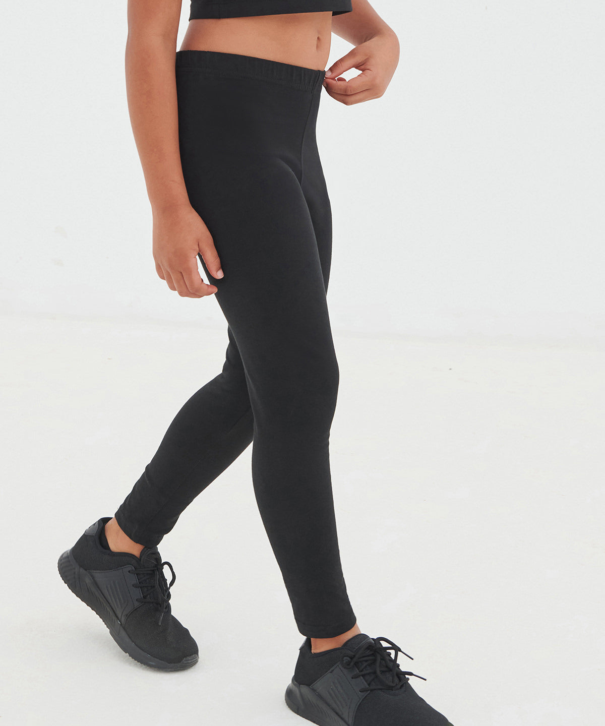 SF SM064 Kids leggings