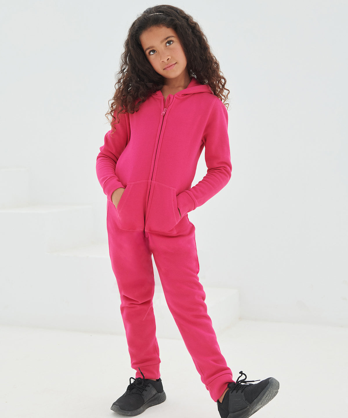 SF SM470 Kids all-in-one