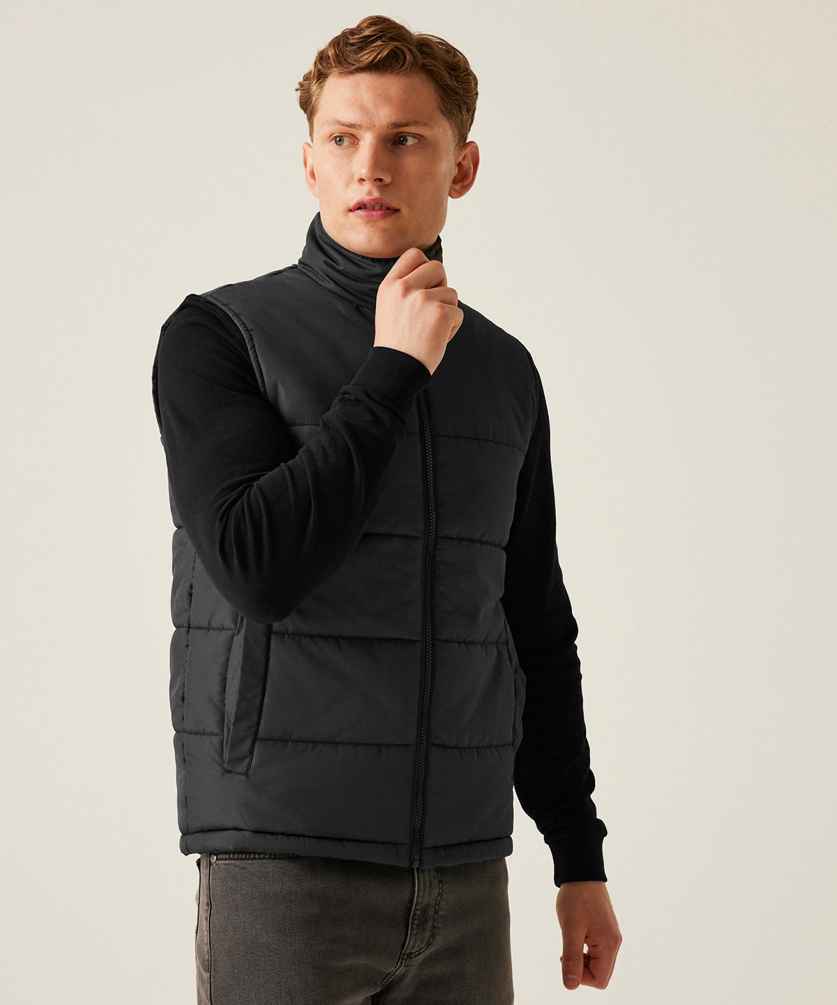 Regatta Professional SN133 Access insulated bodywarmer