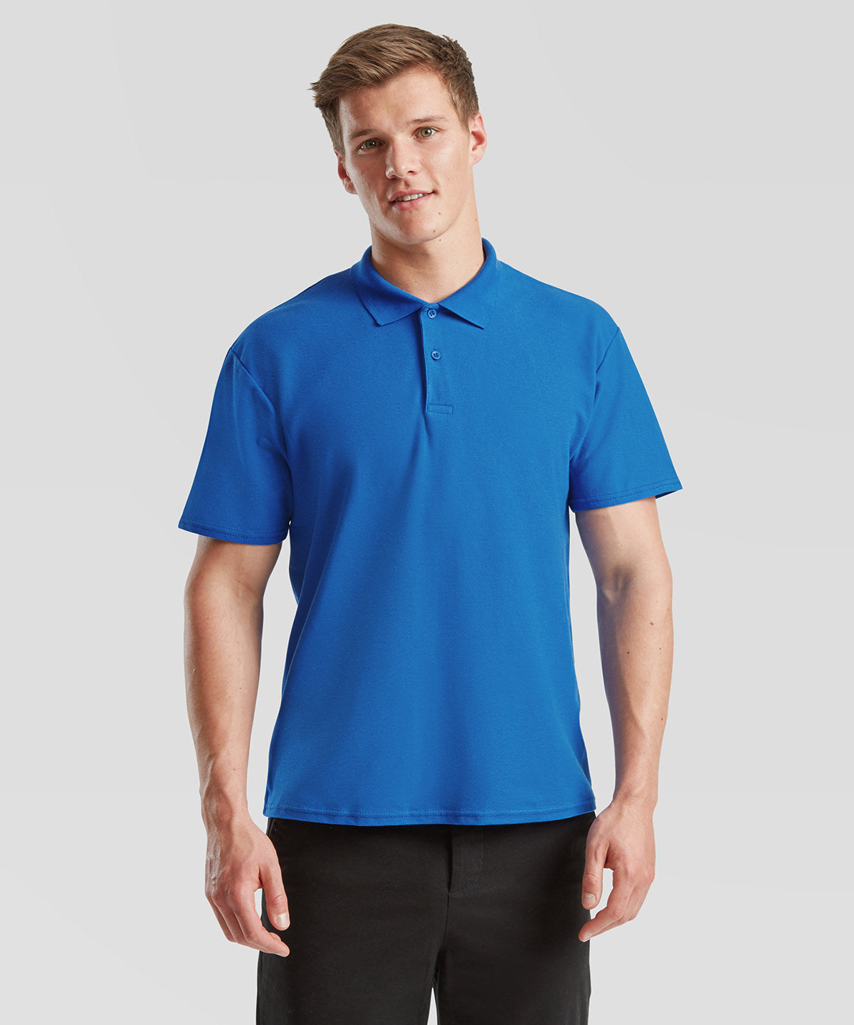 Fruit of the Loom SS029 Original polo