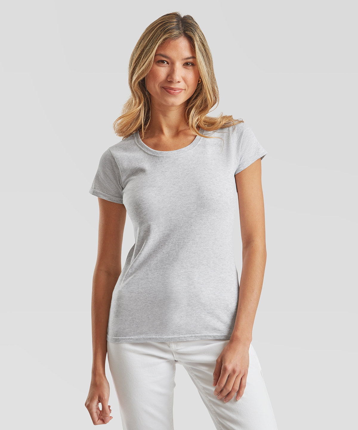 Fruit of the Loom SS060 Women's original T