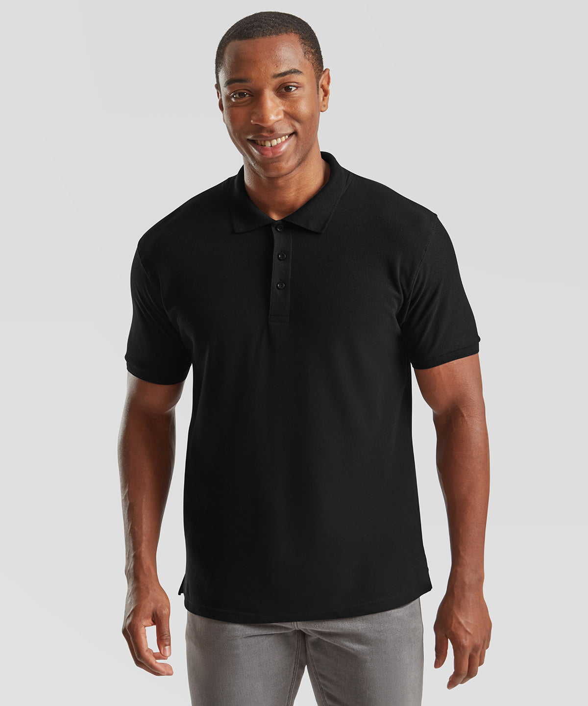 Fruit of the Loom SS255 Premium polo