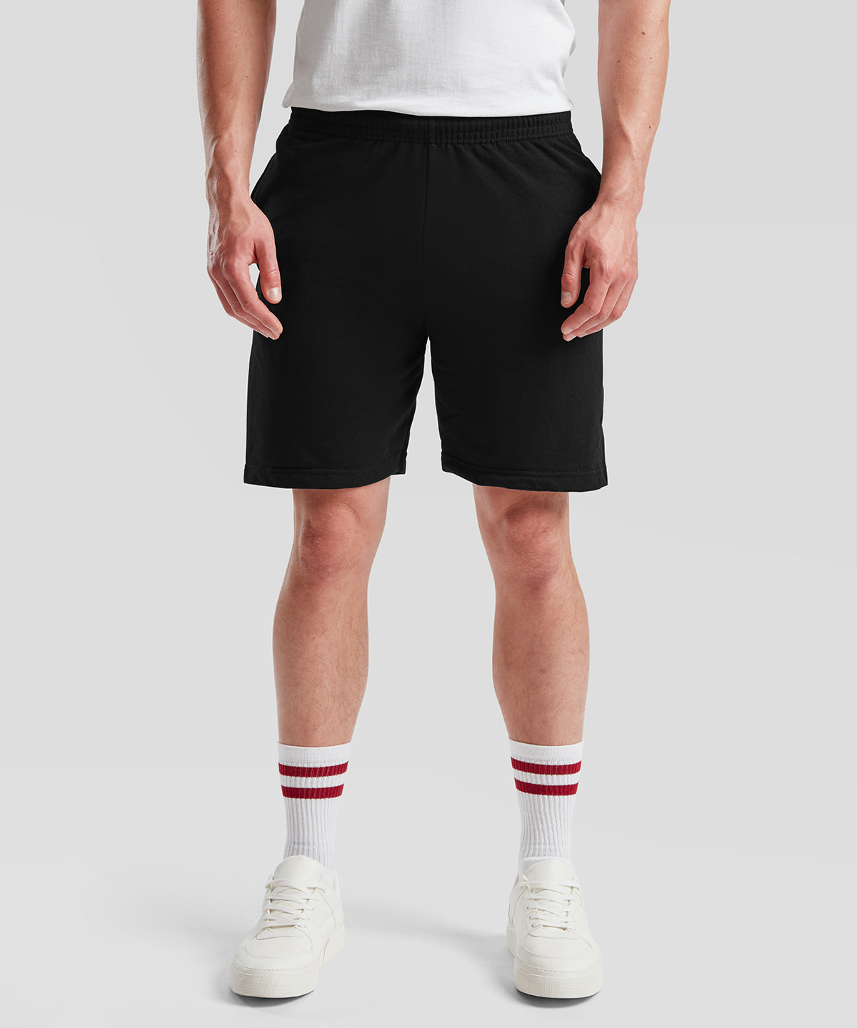 Fruit of the Loom SS955 Lightweight shorts