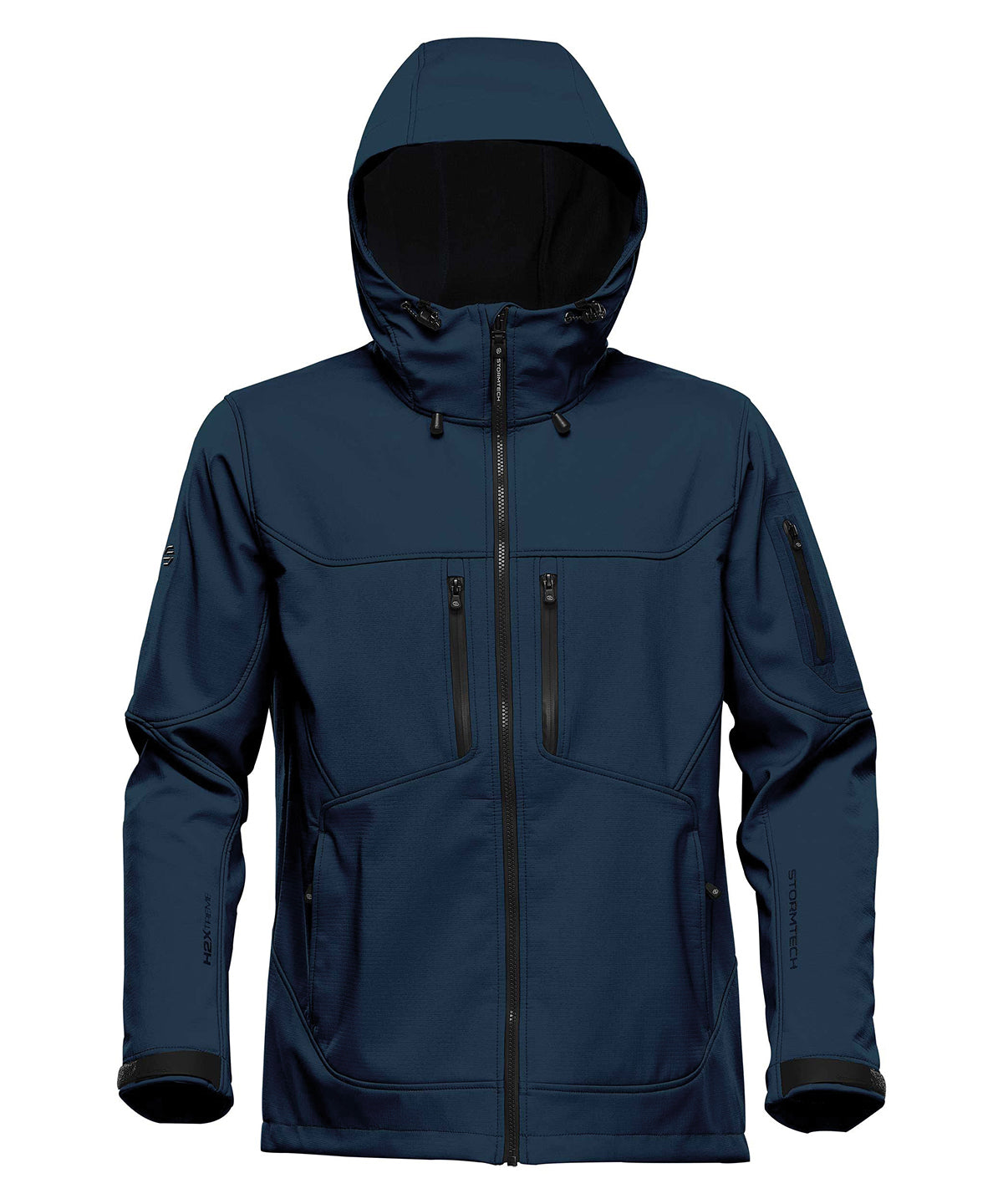 Stormtech ST017 Epsilon 2 softshell