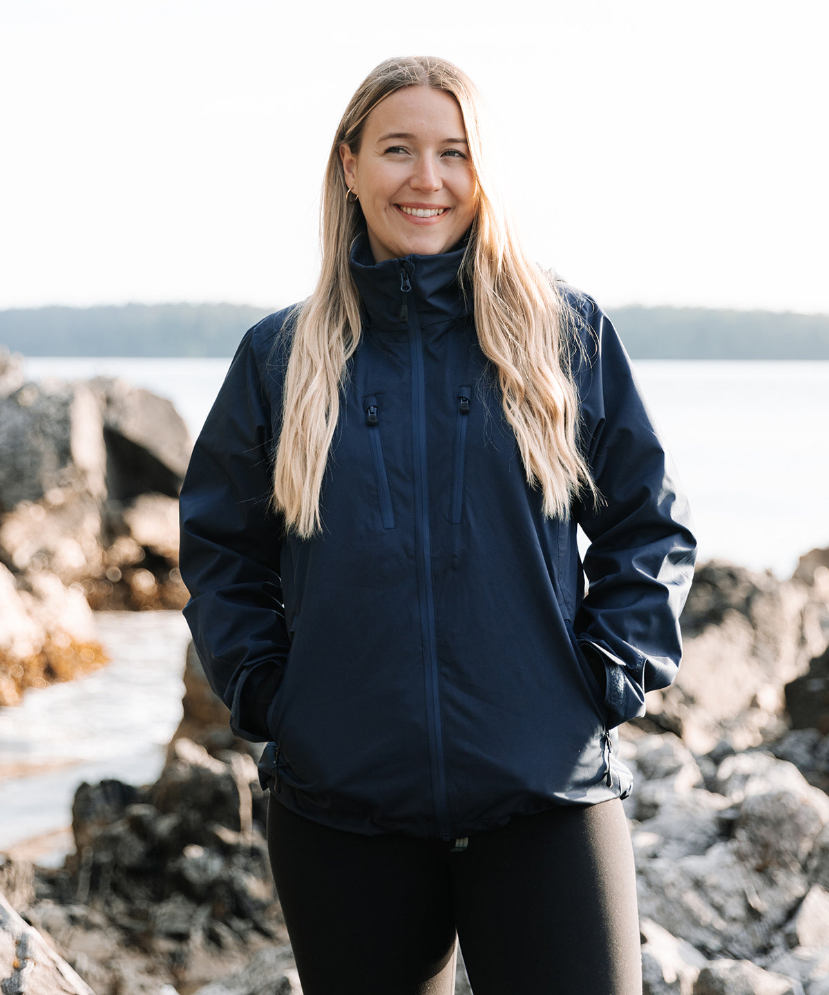 Stormtech ST085 Women’s Scirocco lightweight shell