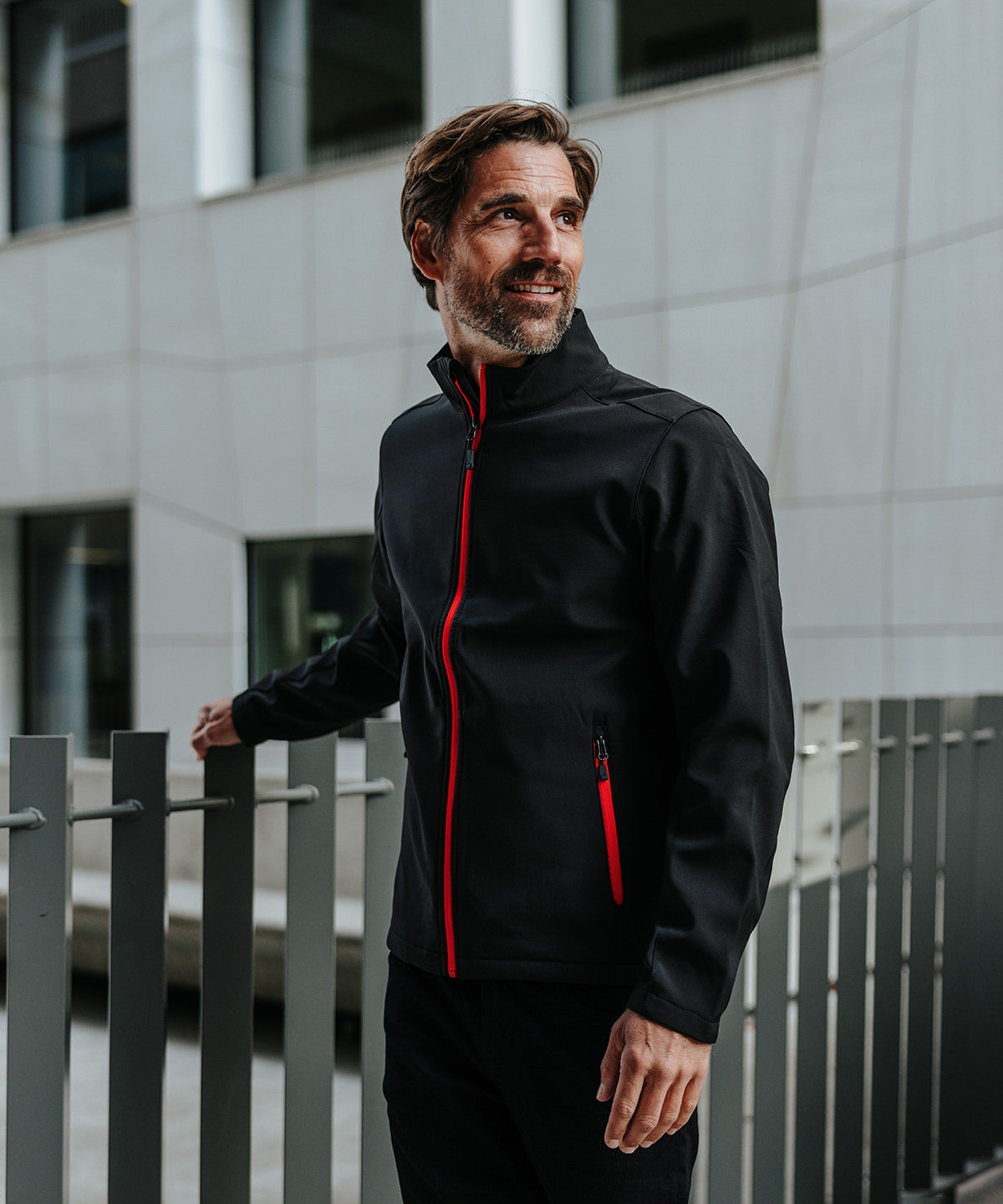 Stormtech ST171 Orbiter softshell