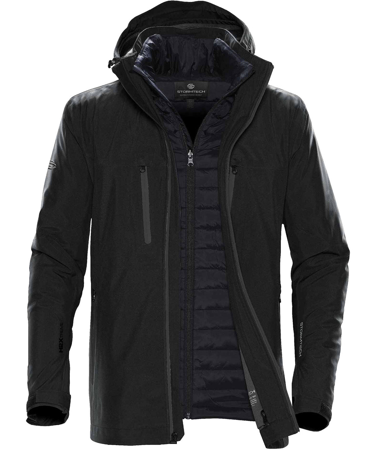 Stormtech ST179 Matrix system jacket