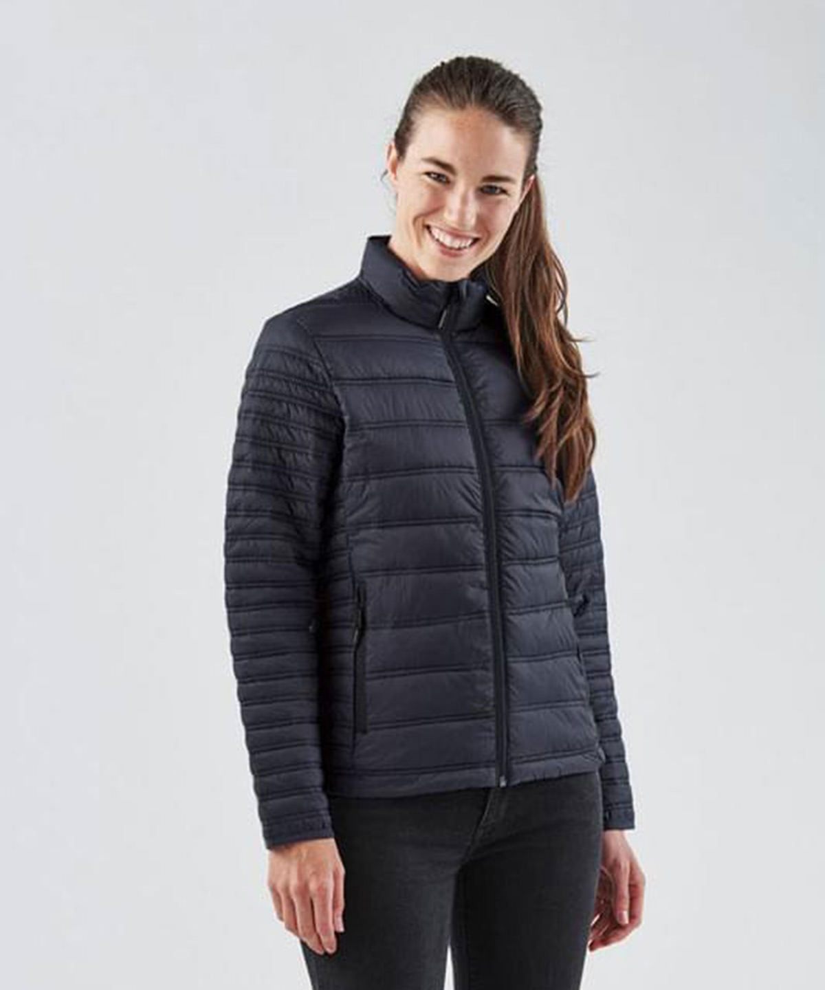 Stormtech ST184 Women's Basecamp thermal jacket