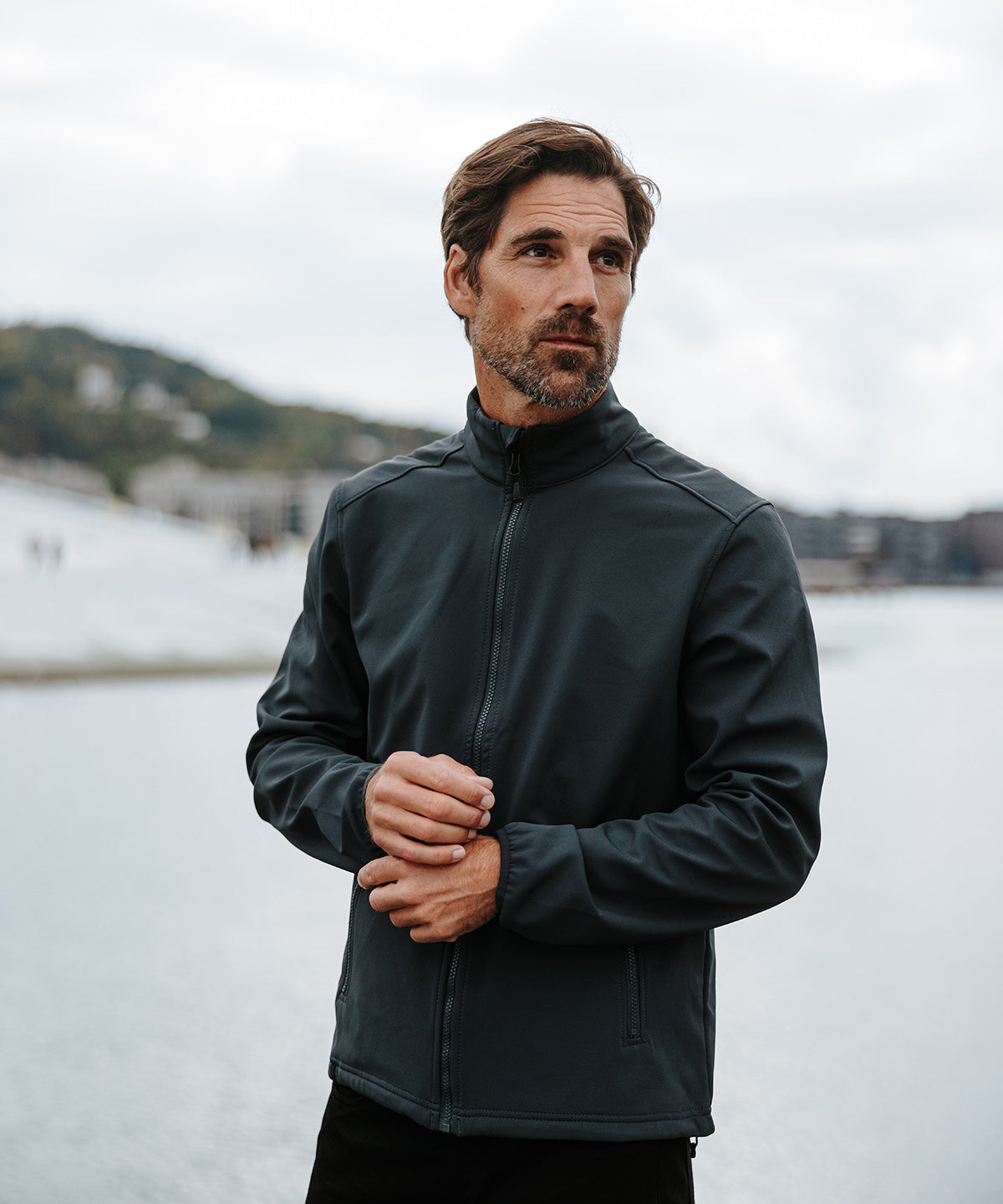 Stormtech ST200 Narvik softshell