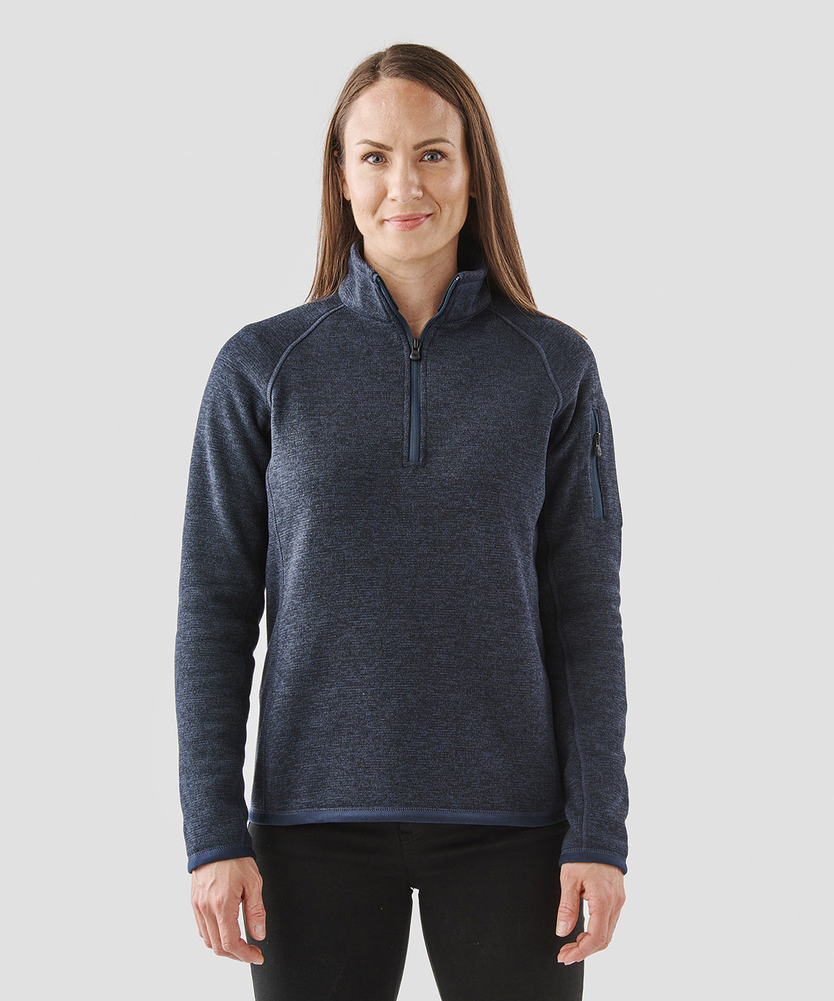 Stormtech ST209 Women’s Avalante ¼-zip fleece