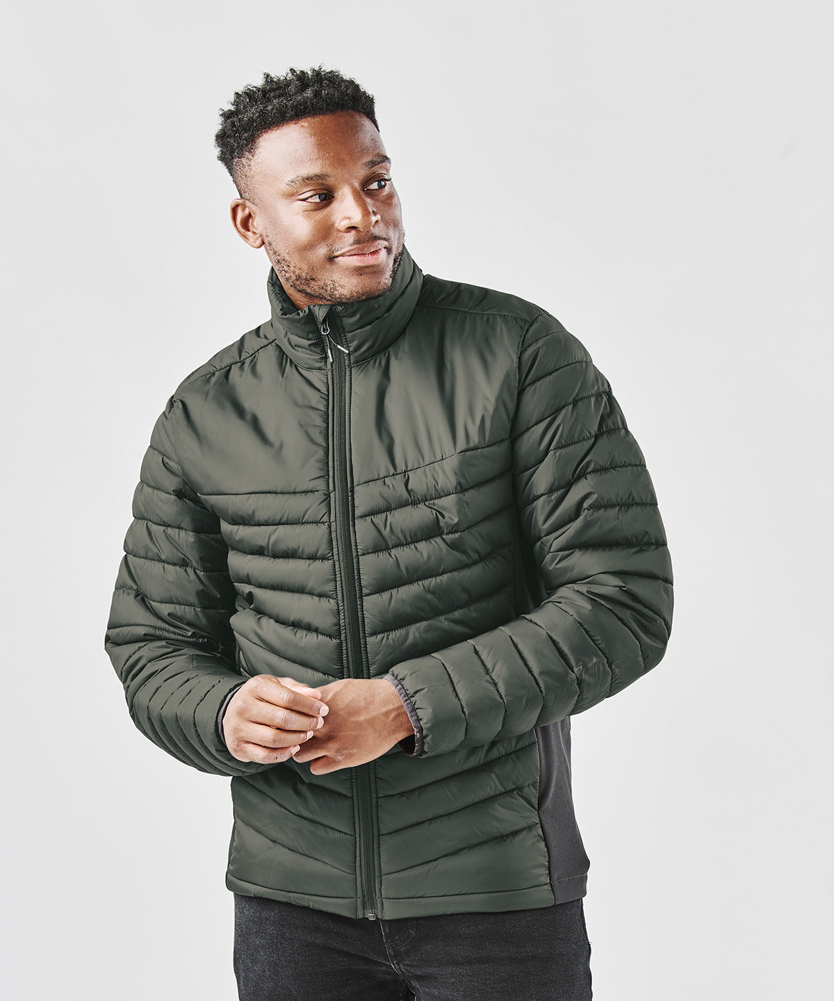 Stormtech ST225 Montserrat thermal jacket