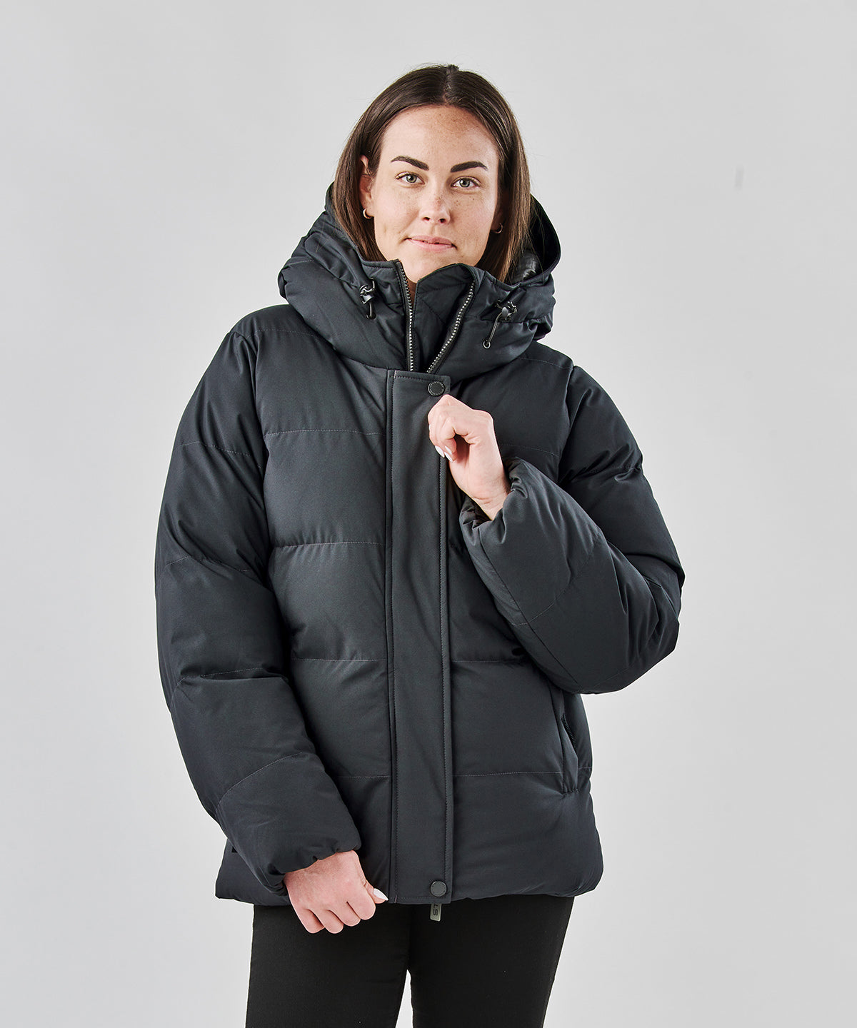 Stormtech ST228 Women’s Explorer thermal jacket