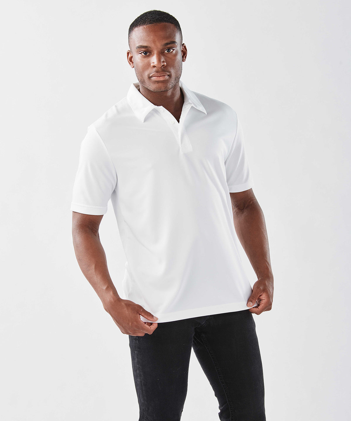 Stormtech ST669 Sports performance polo
