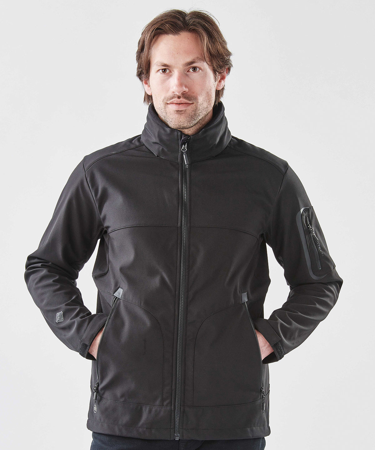 Stormtech ST800 Cruise softshell