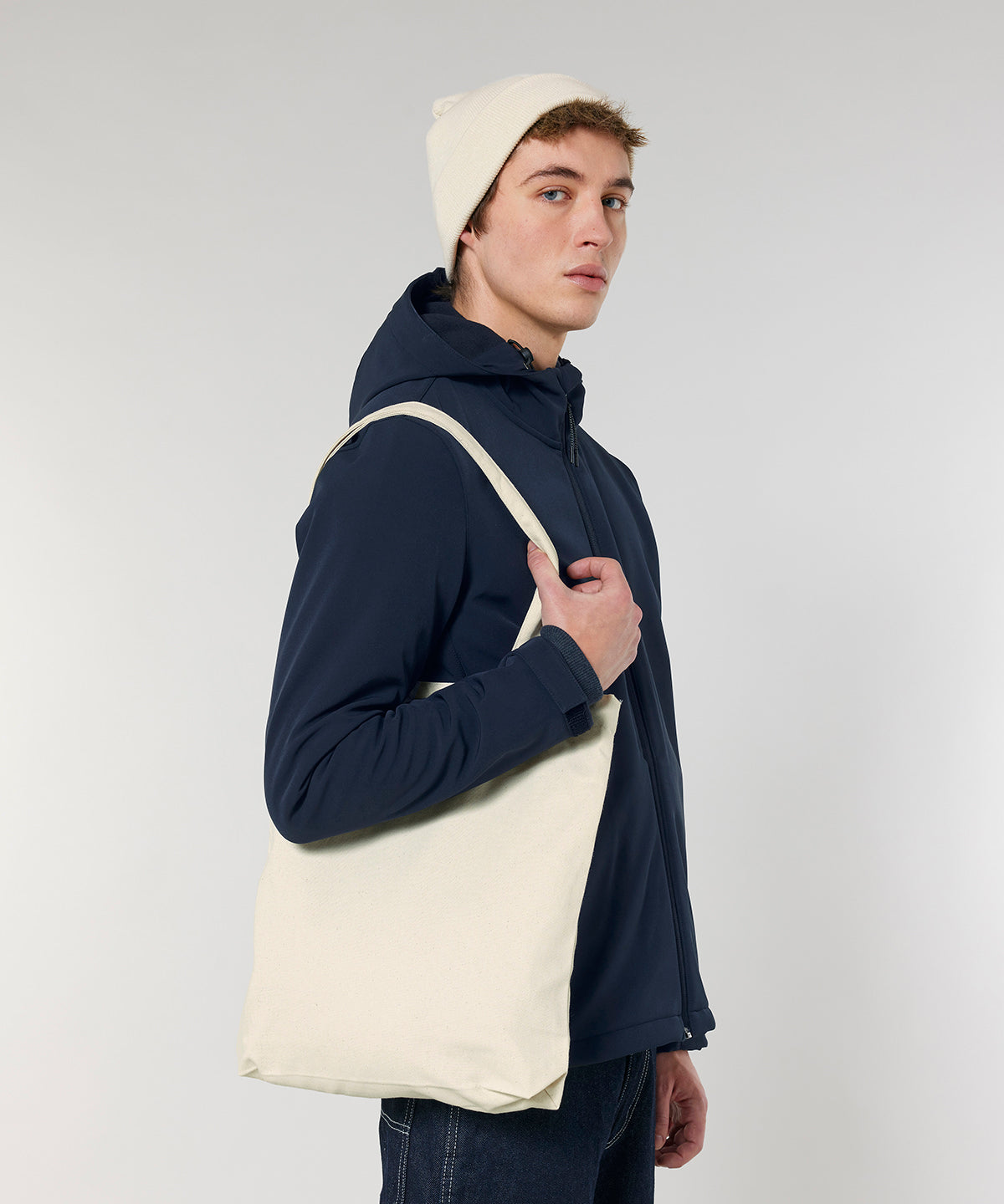 Stanley/Stella SX061 Woven tote bag (STAU760)