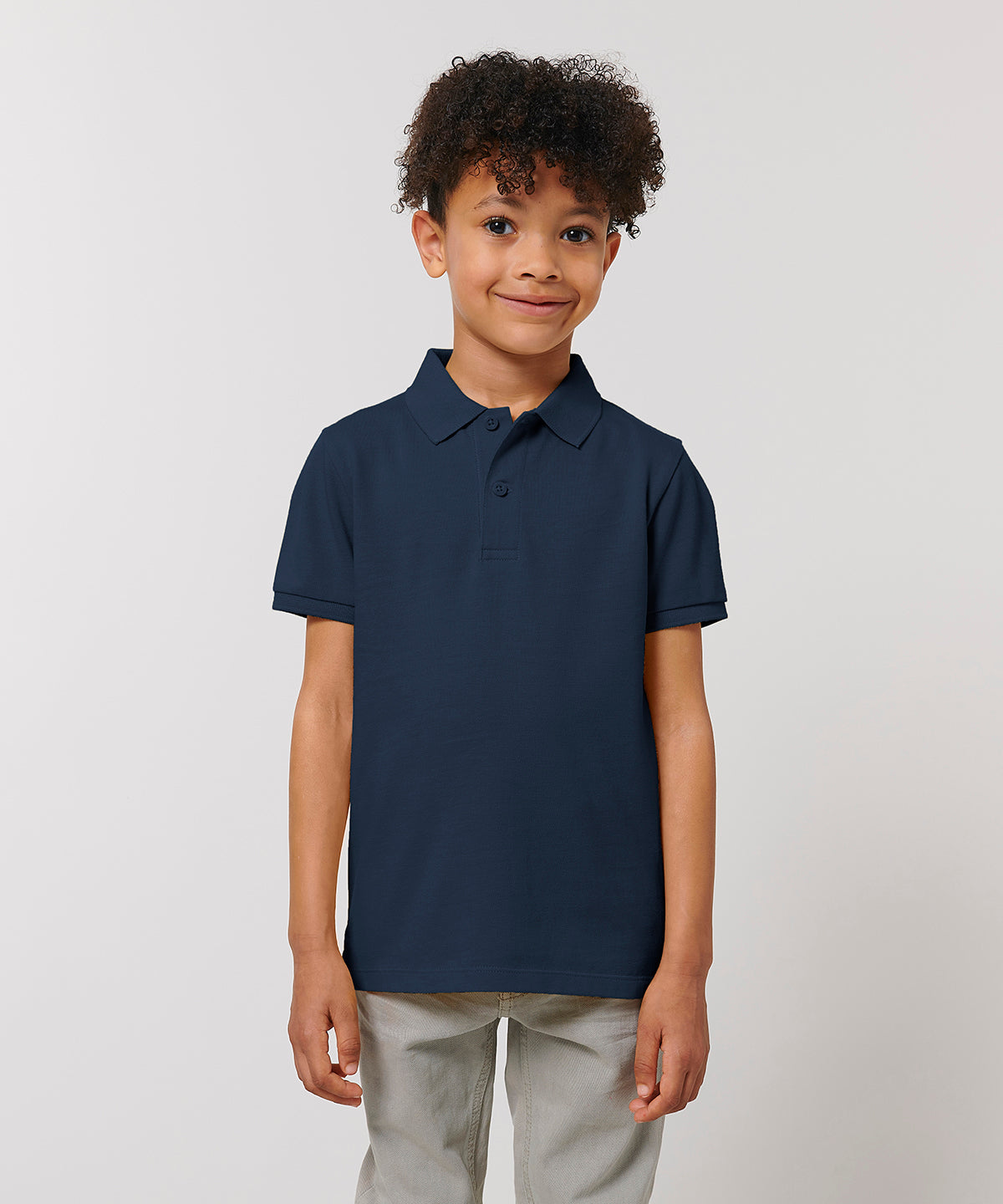 Stanley/Stella SX117 Mini sprinter kids polo (STPK908)