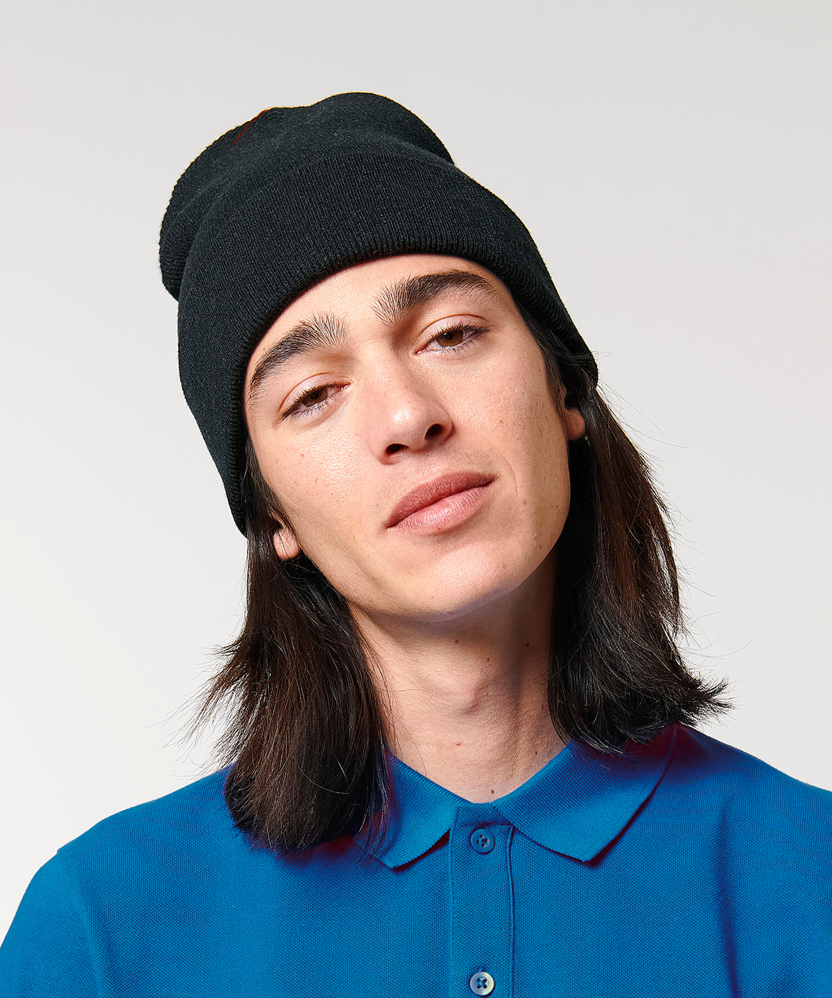 Stanley/Stella SX146 Rib beanie in unisex fit (STAU772)