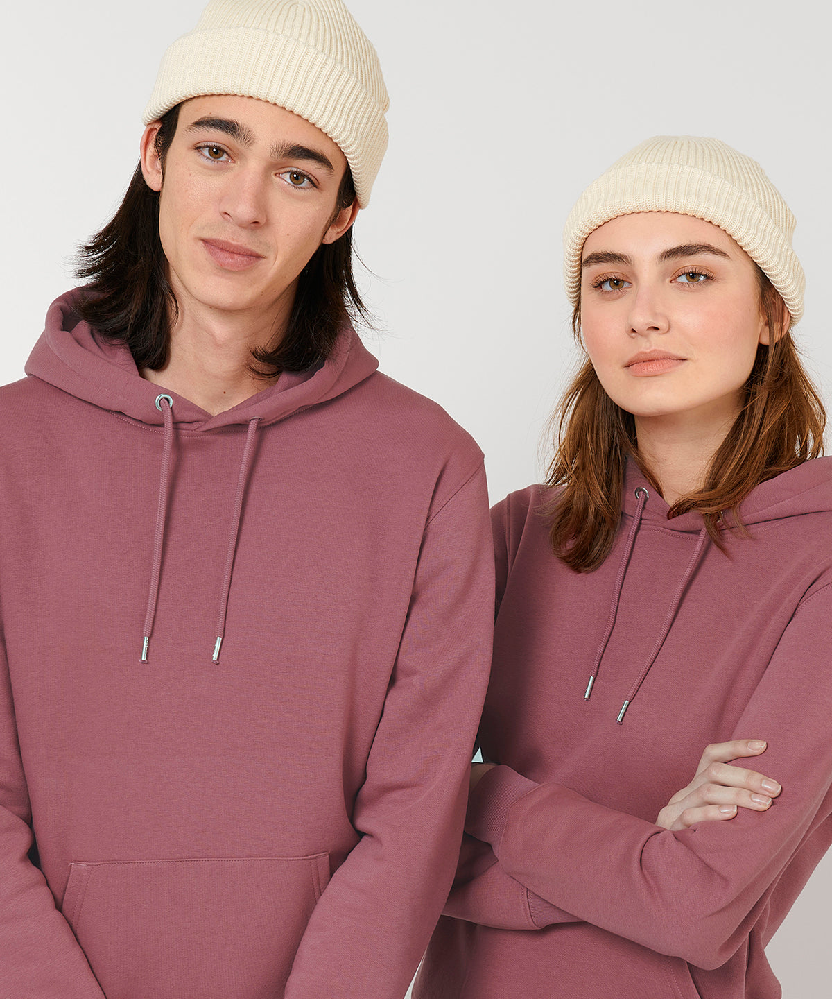 Stanley/Stella SX147 Fisherman beanie in unisex fit (STAU771)